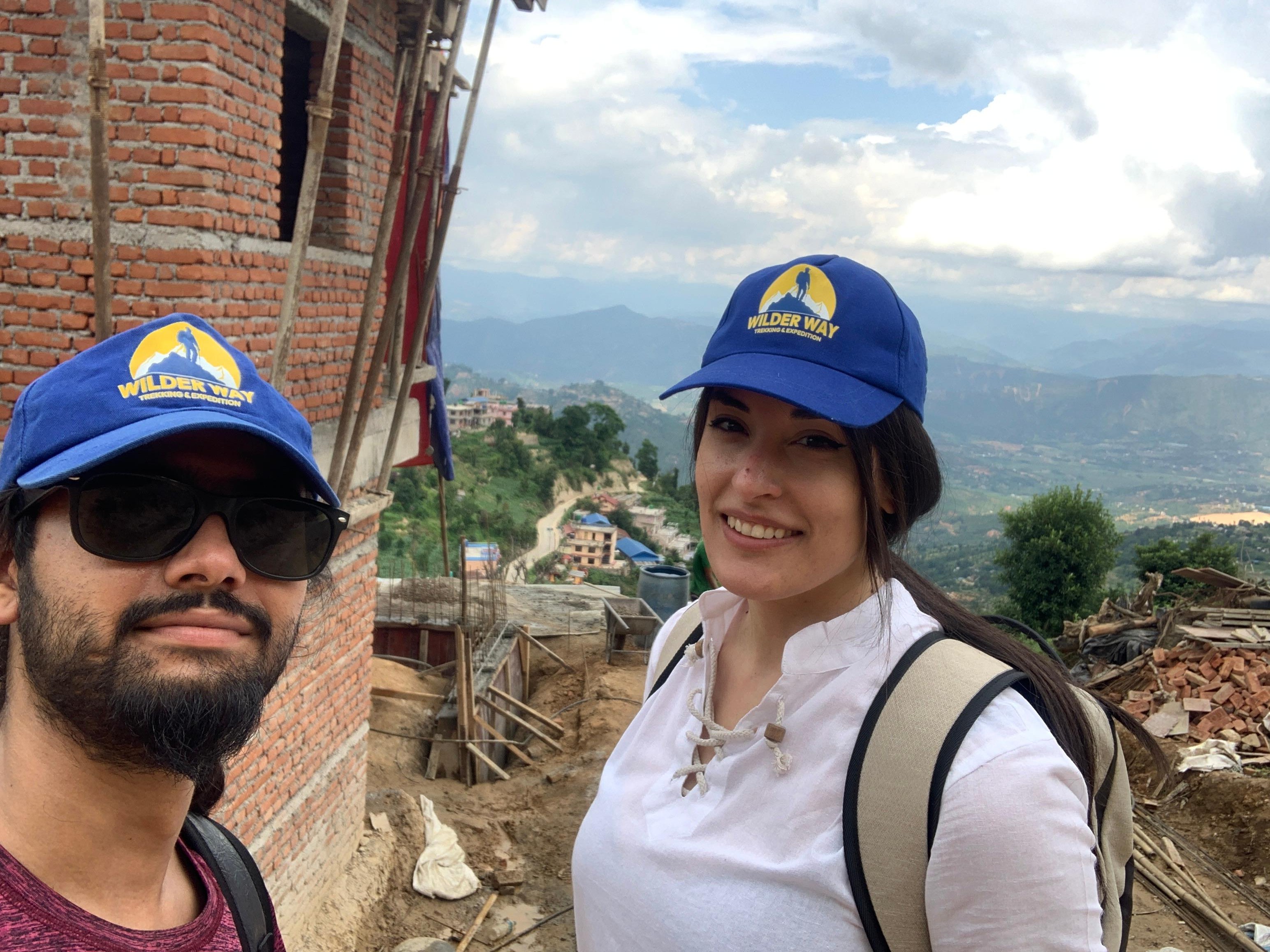Kathmandu: Overnight Monastery Retreat with Guided Hike 3