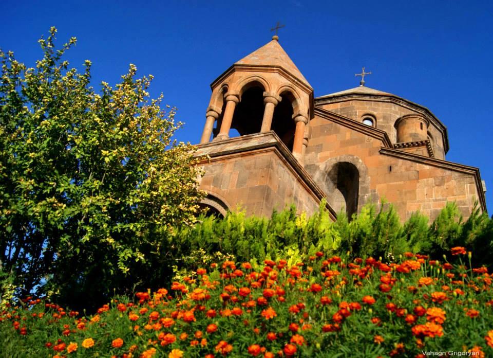 Armenia: 3-Day Tour with Wine Tasting & Lavash Baking 3