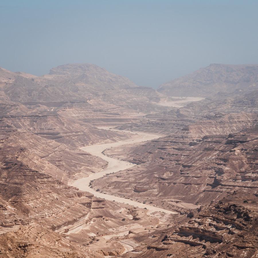 Salalah: Ayun Jabal AlQara And Prophet Ayup — guided tour in Salalah