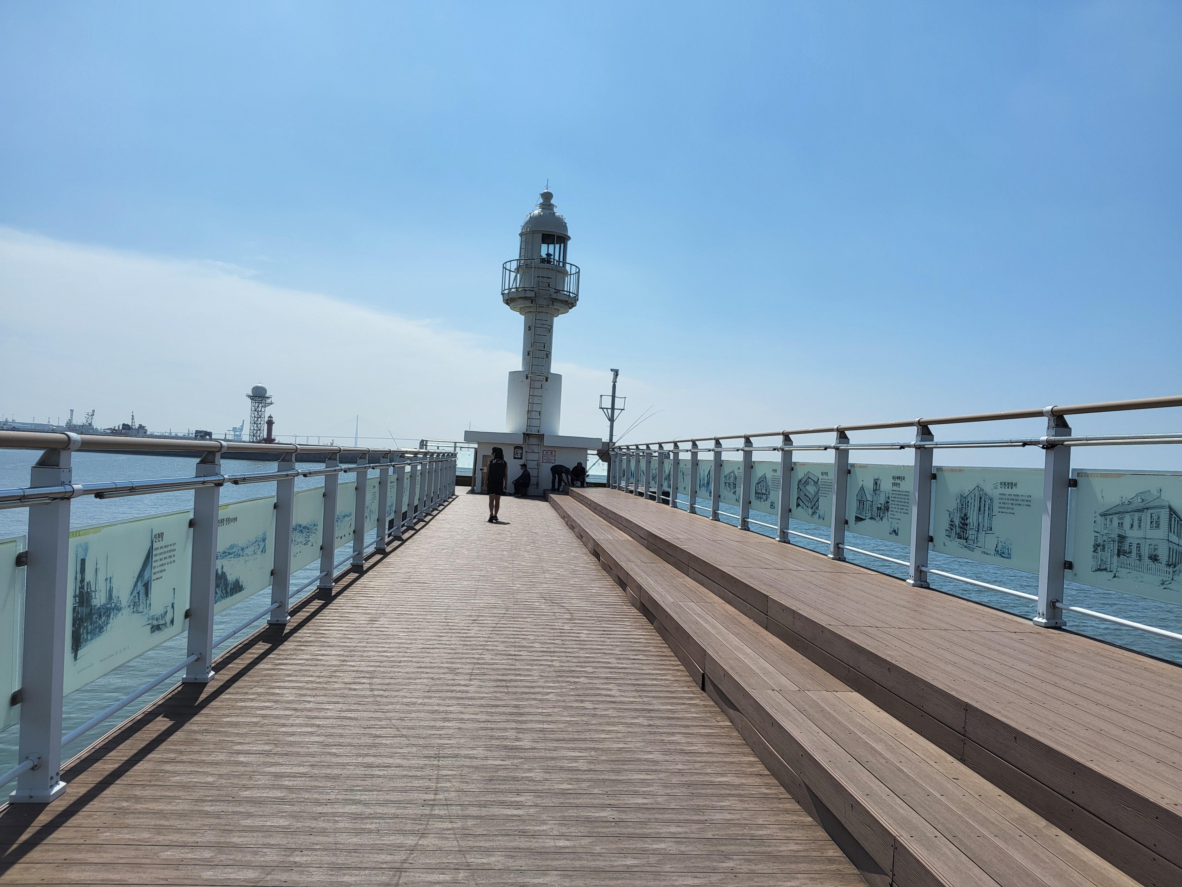 Incheon: One Day Guided City Tour with Hotel Pickup 3