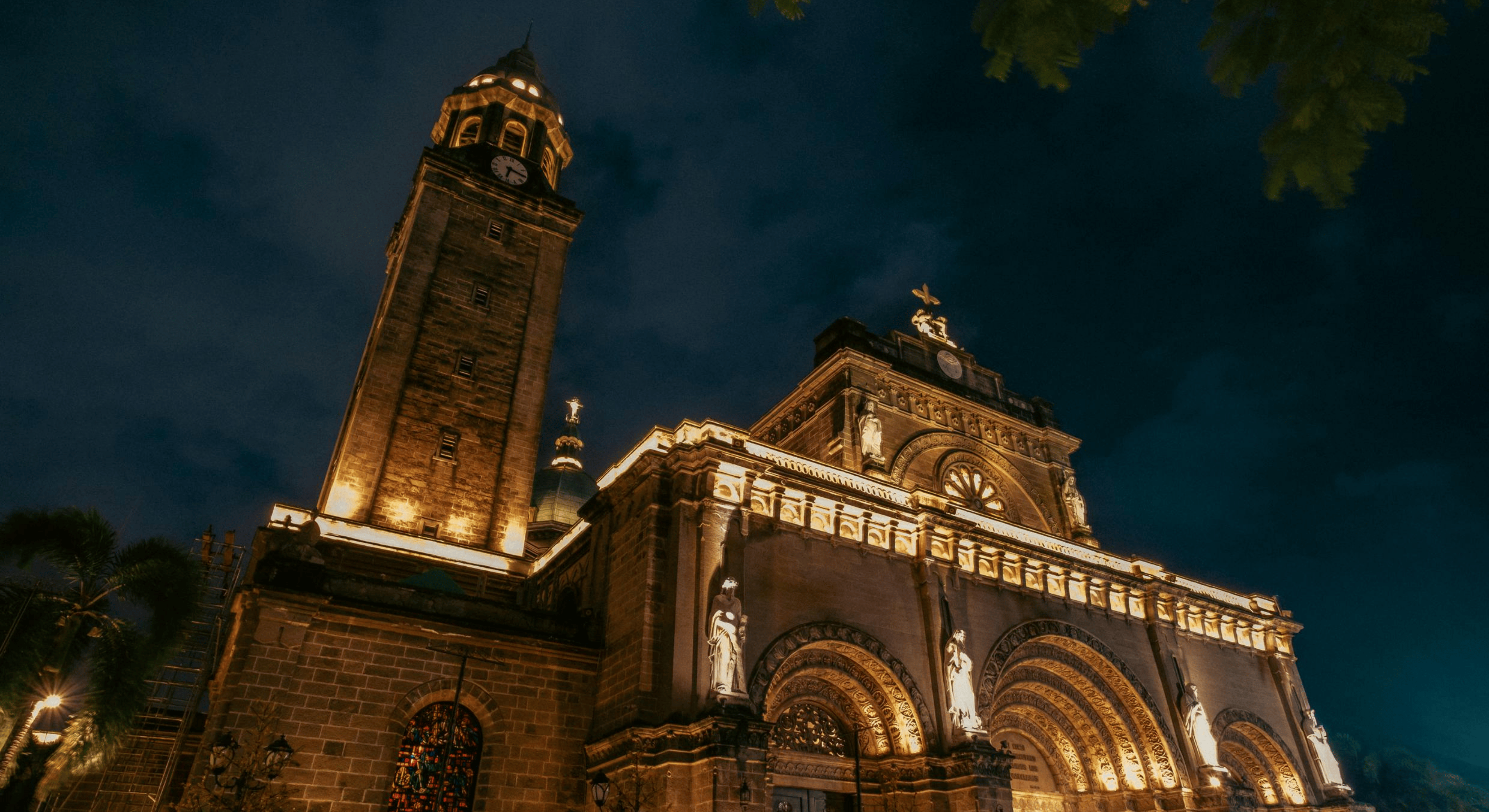 Manila: 4-Hour Private Intramuros & Historic Manila Tour 3