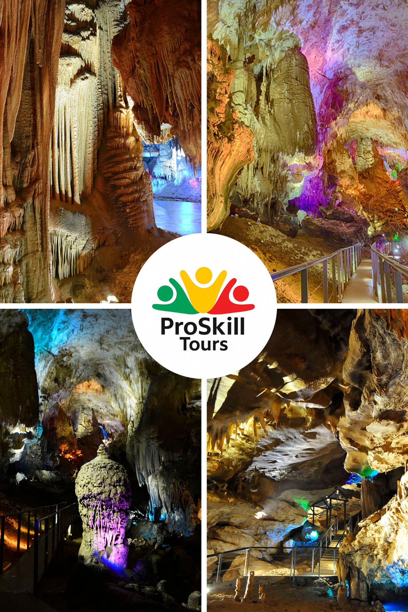 Explore Kutaisi: Full-Day Trip from Tbilisi 3