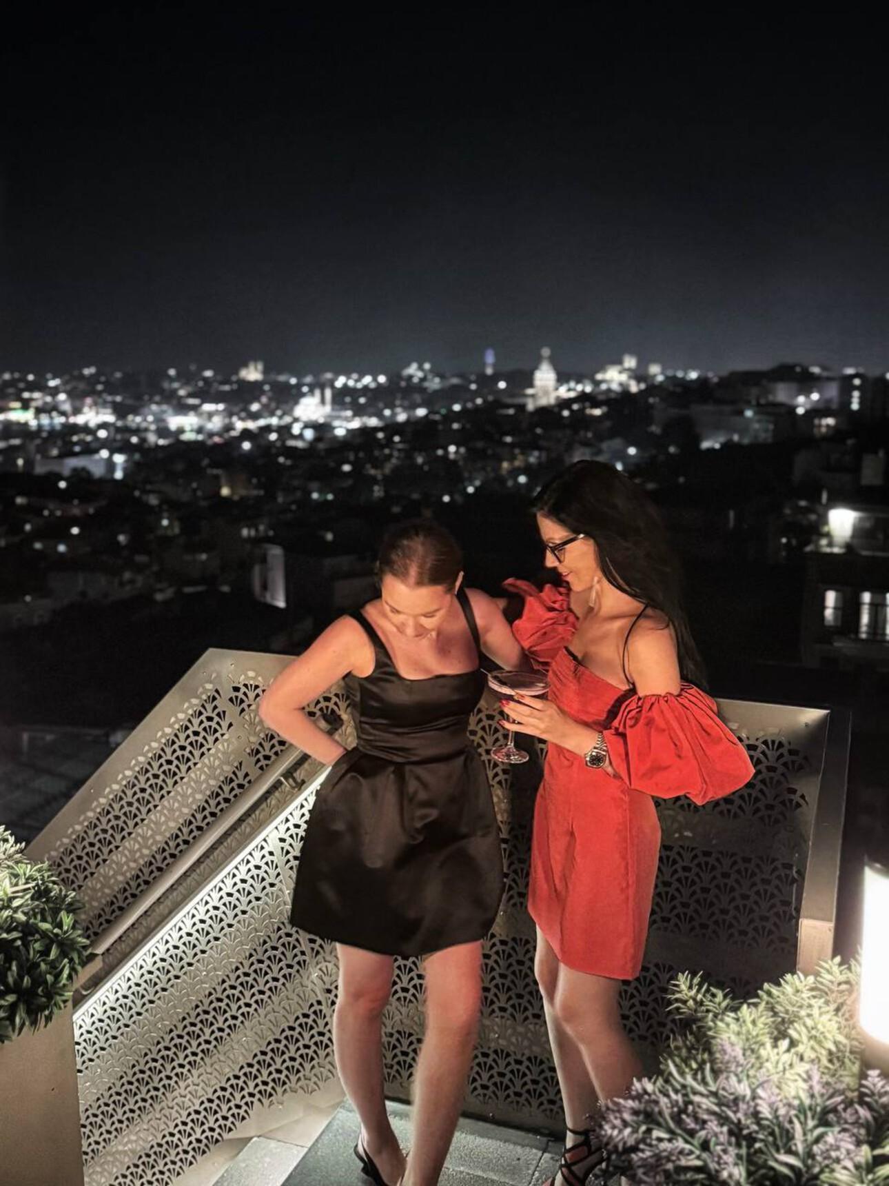 Istanbul:2 days of Europe and Asia. Dinner /Tickets included 2