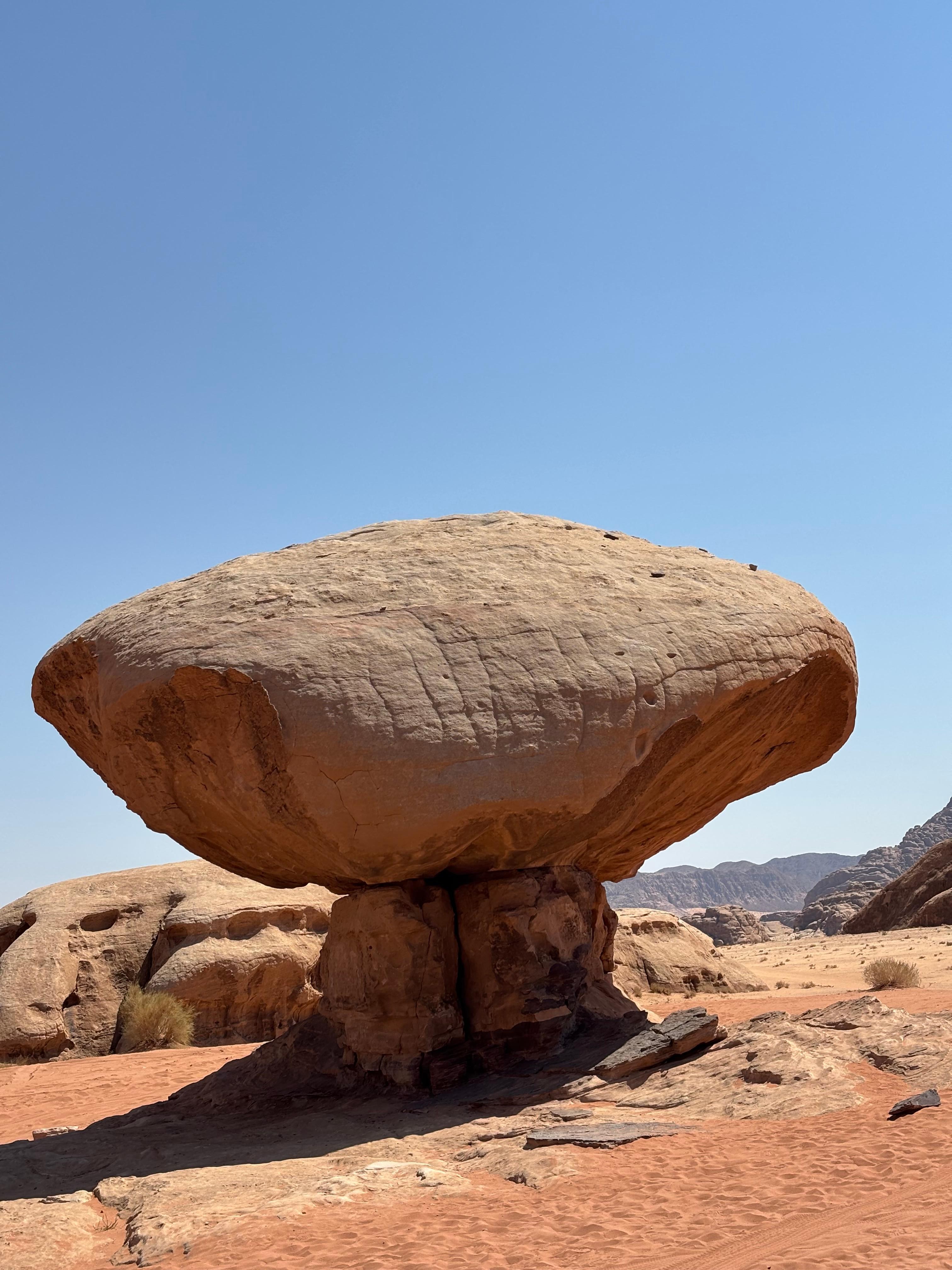 Wadi Rum: Private 2-day photography tour stargazing and jeep 2