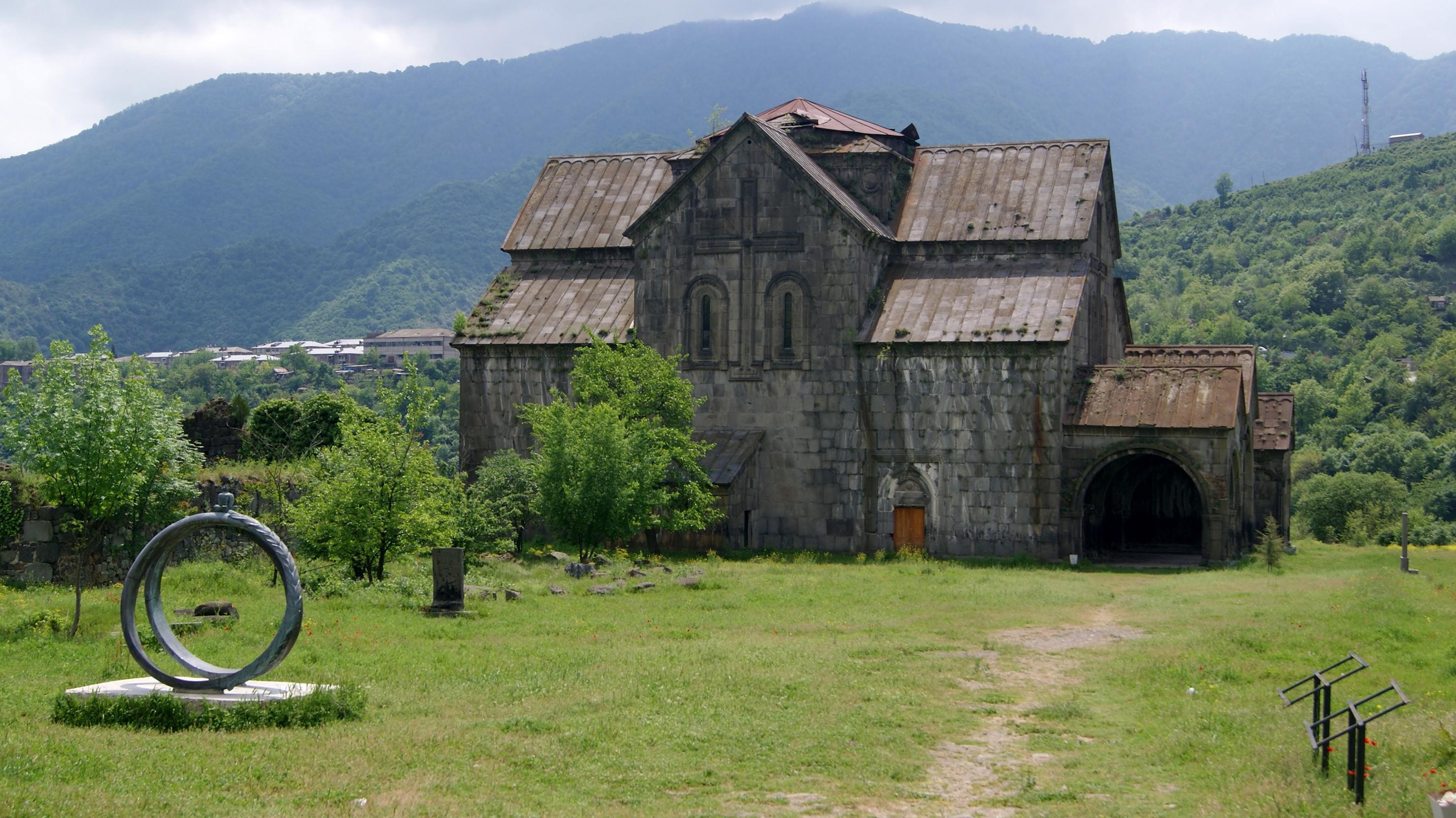 From Tbilisi: Armenia Day Trip with Monasteries & Museum 3