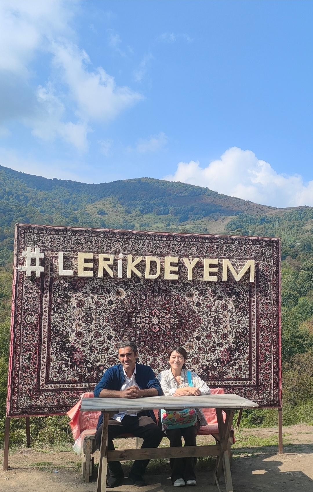 Lankaran, Astara & Lerik: Azerbaijan Hidden Paradise Tour