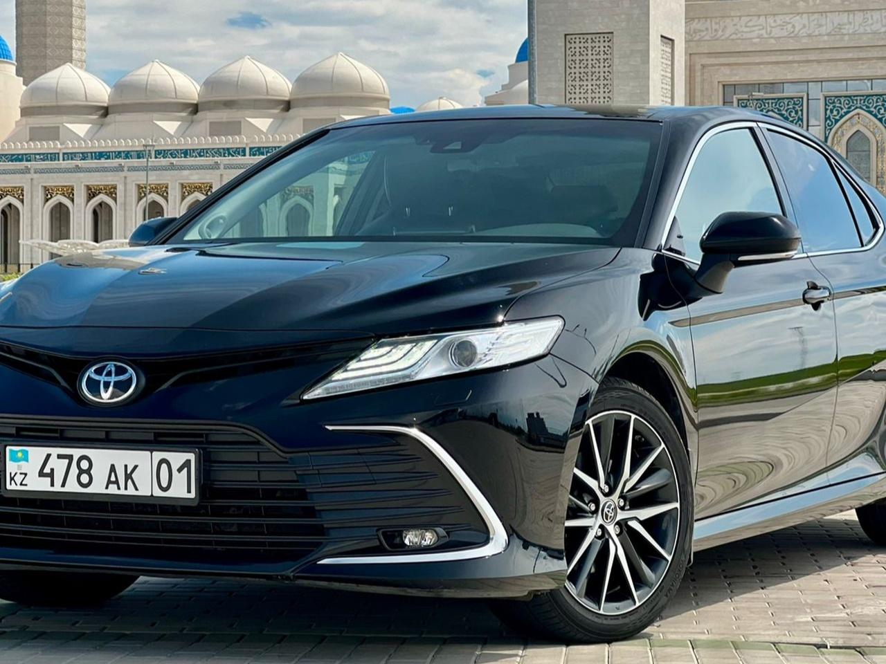 Almaty: Private Airport Transfer and Custom City Tour 3