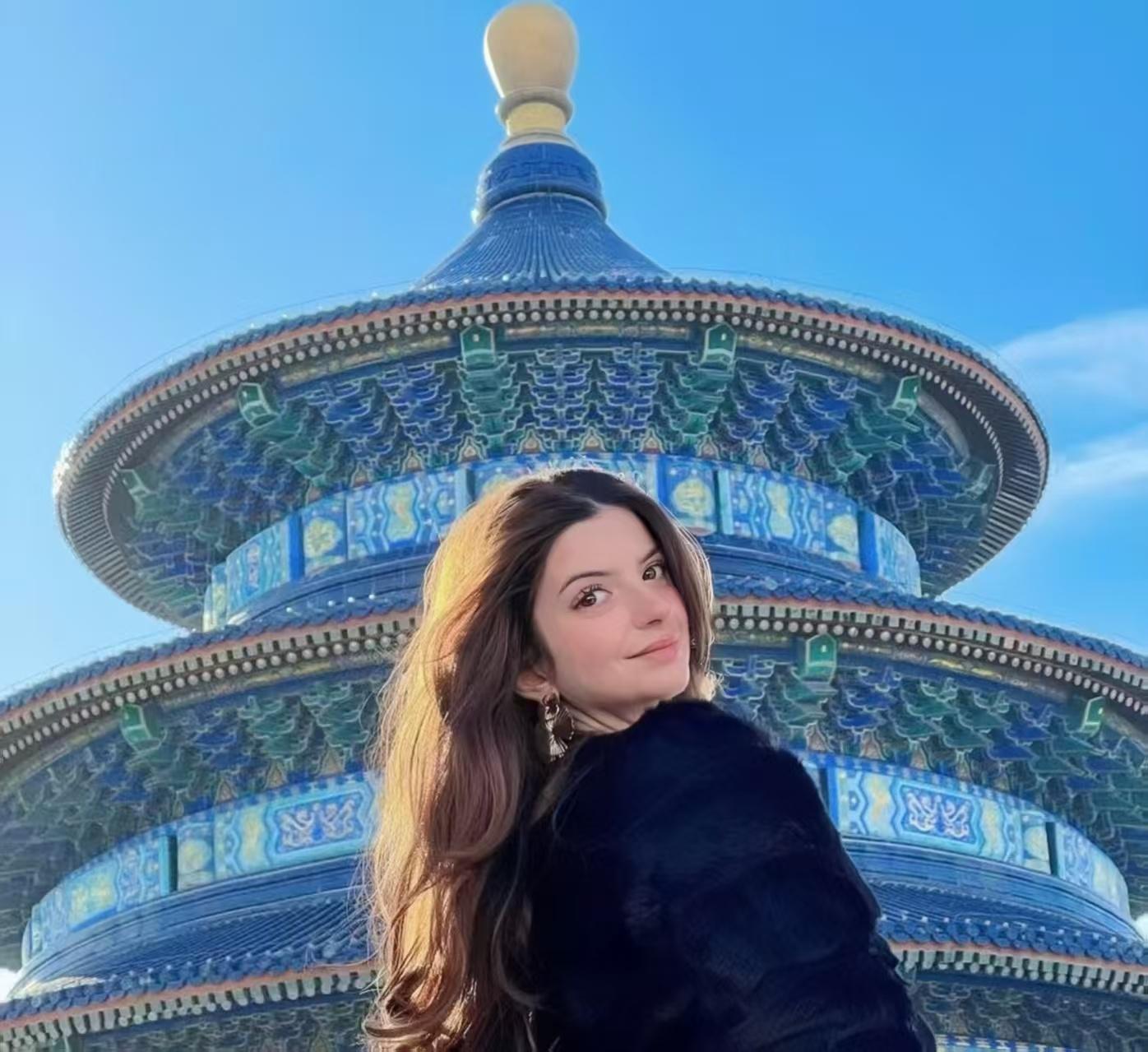Busda: Temple of Heaven & Summer Palace Bus/Private Tour 3