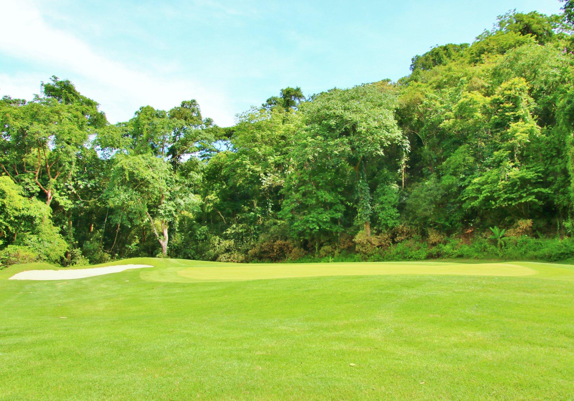 Subic: Day Golf Entry 2