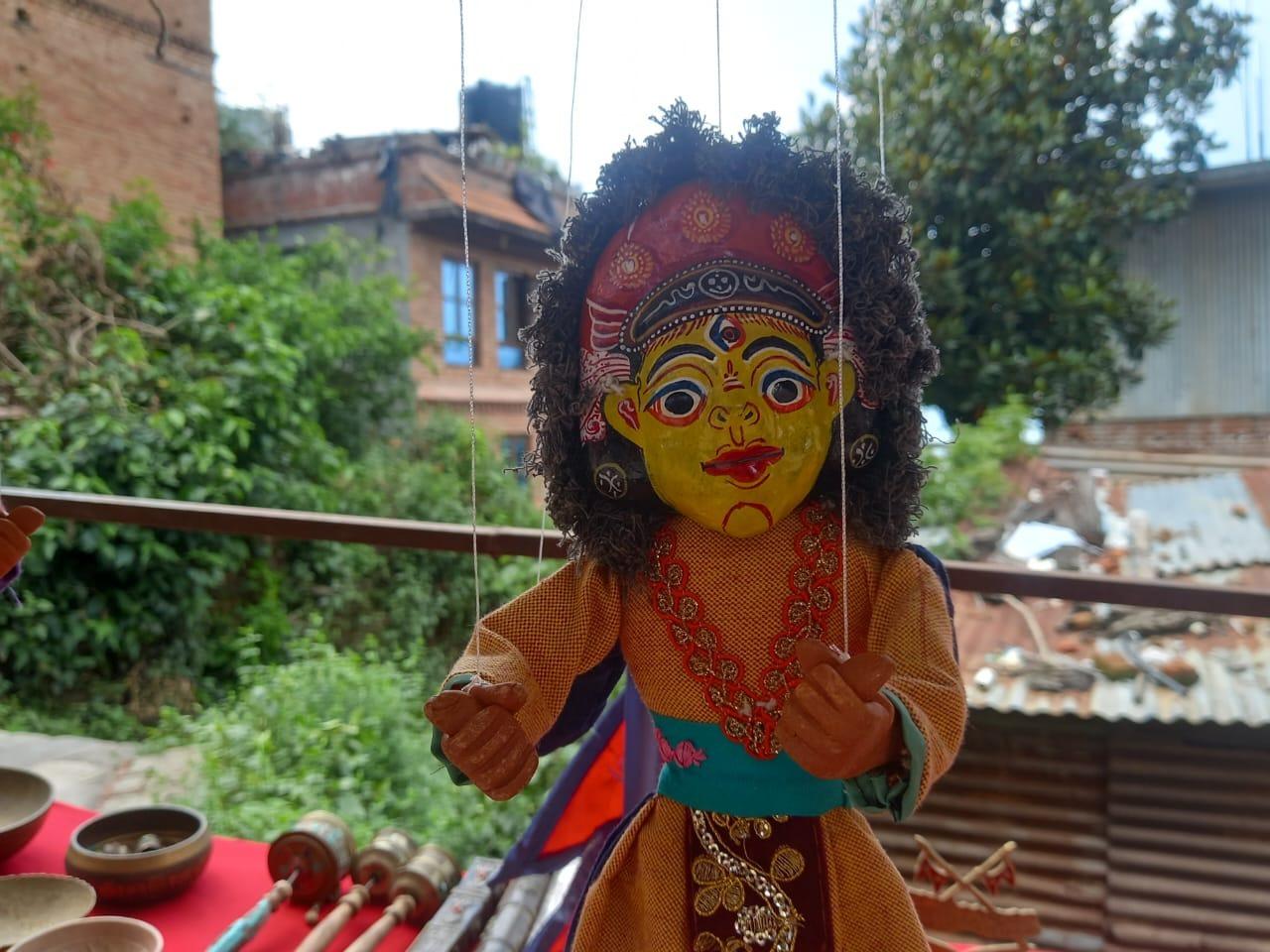 Time Traveler’s Day Out: Changunarayan & Bhaktapur 3
