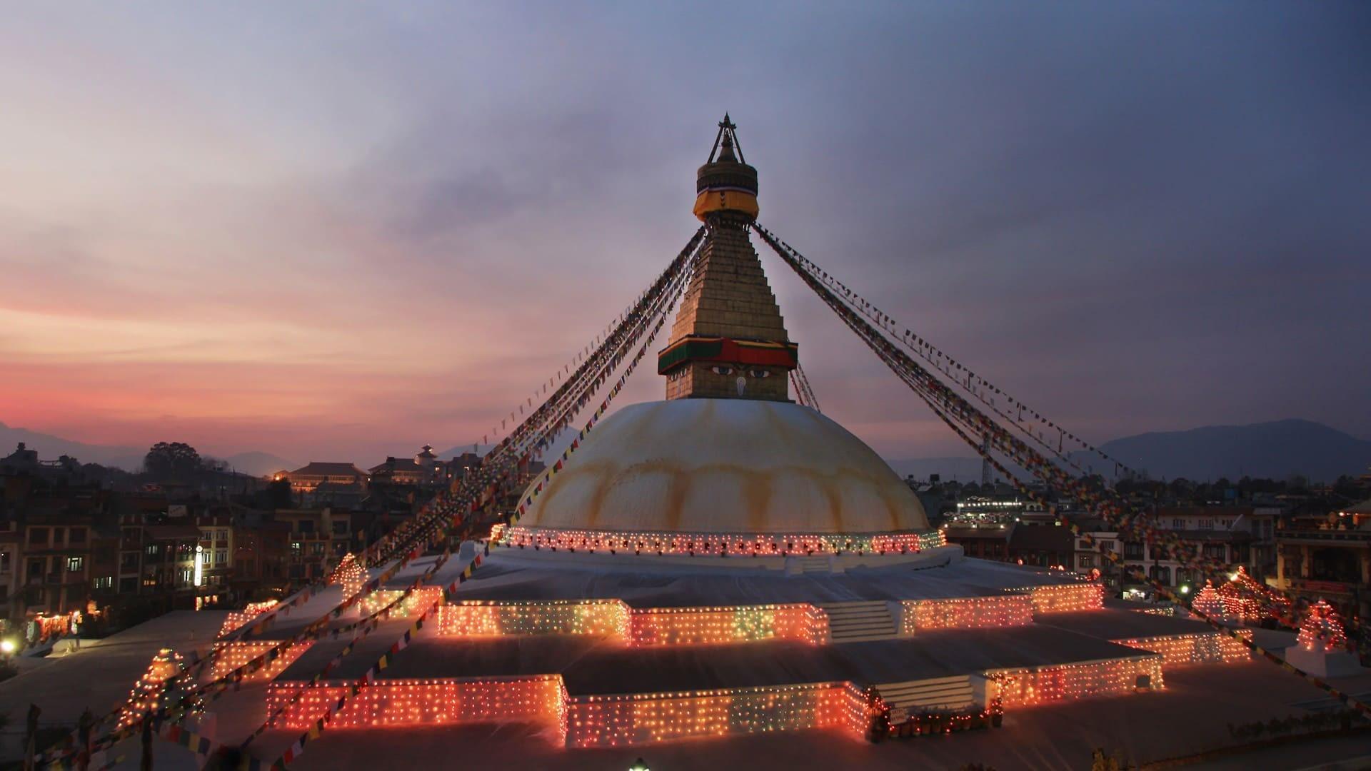Kathmandu: Full-Day Budget Bus Tour of Kathmandu Valley 3