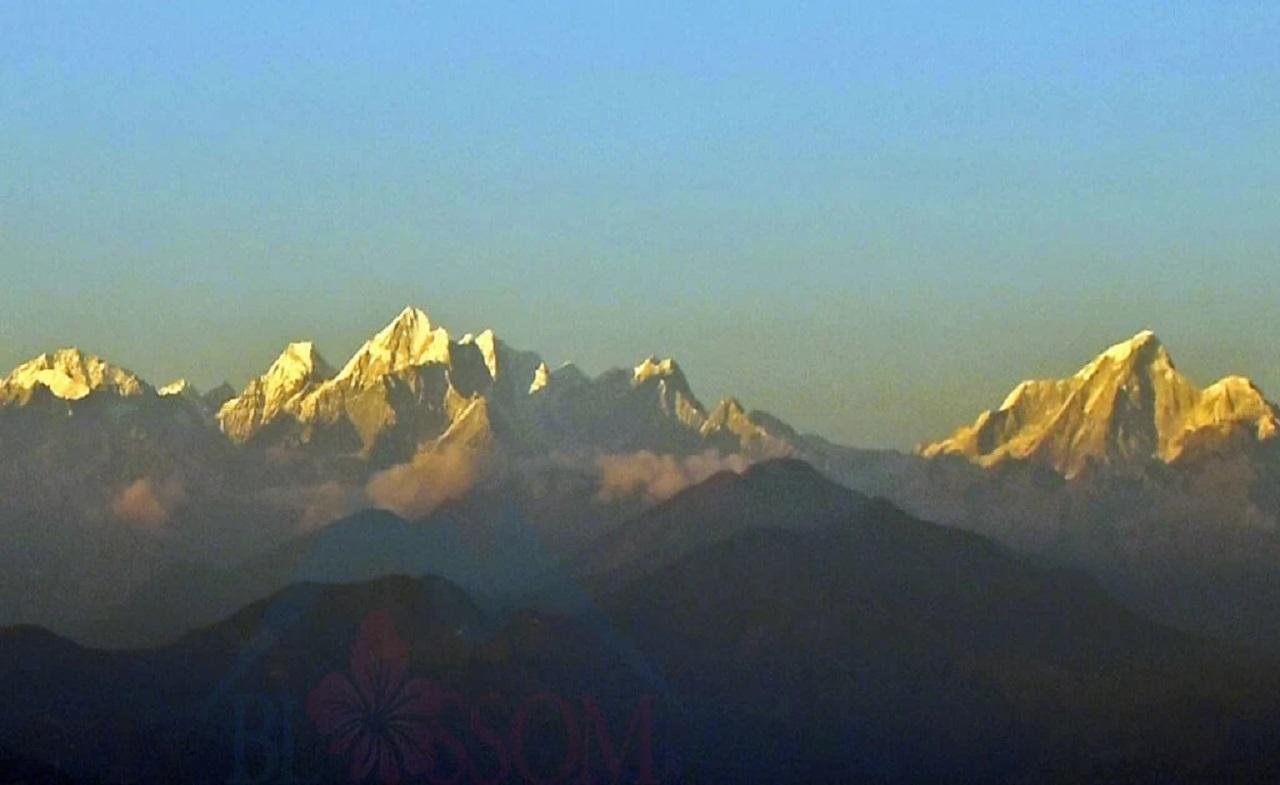From Kathmandu: 1-Day Nagarkot Sunrise & Hike to Dhulikhel
