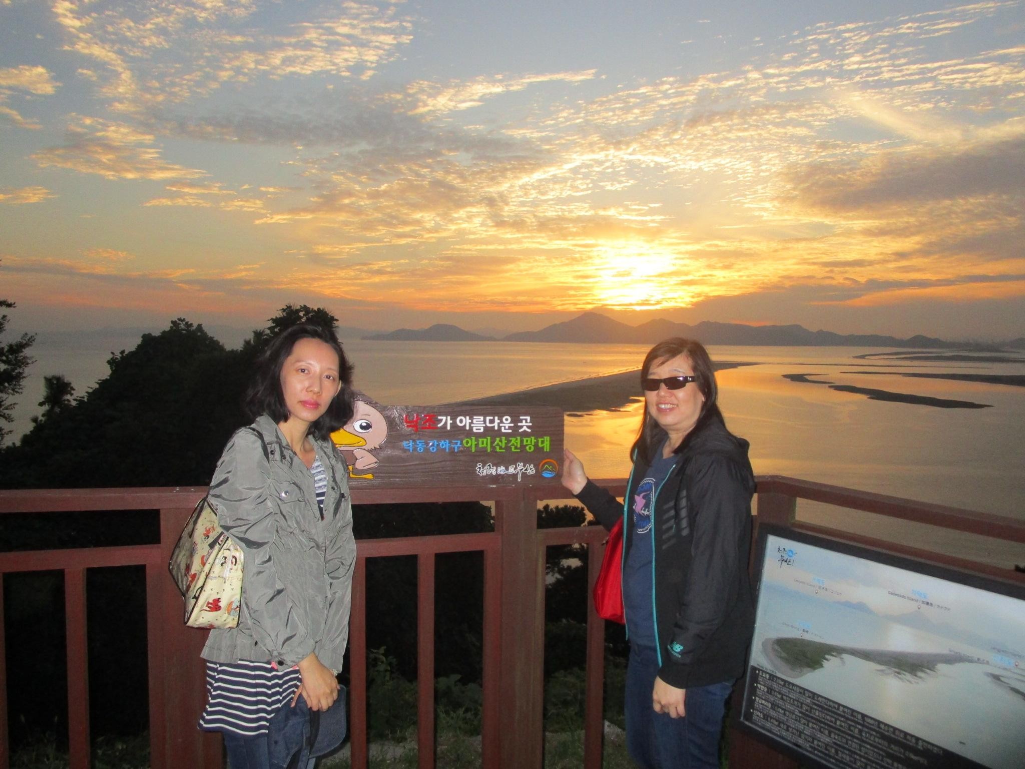 Busan Nightscape Experience: From BIFF Square to The Bay 101 2