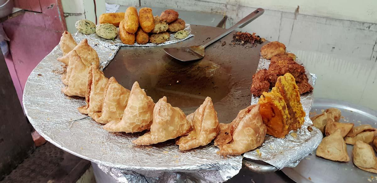 Kathmandu: Guided Street Food and Newari Walking Tour 3