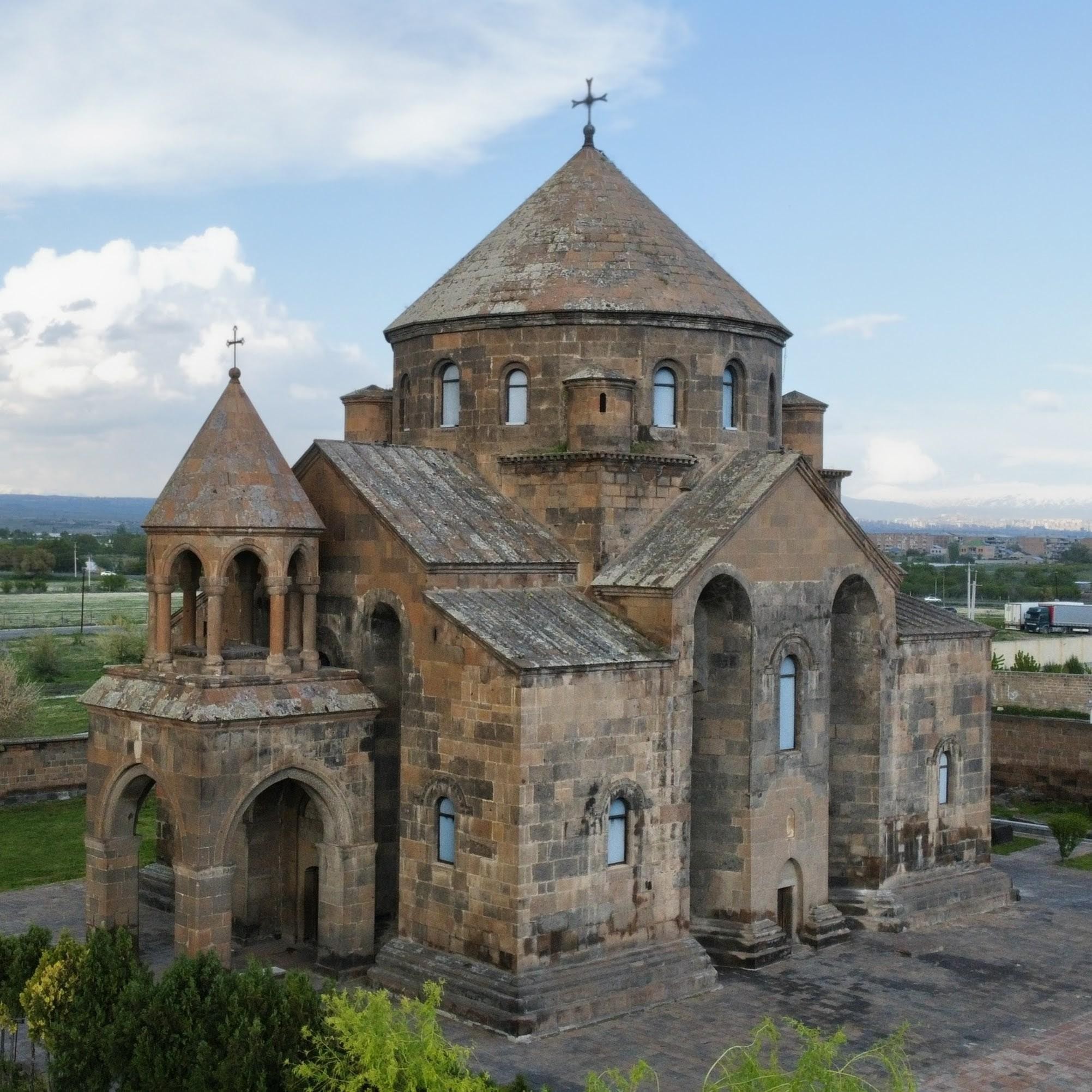 From Yerevan: Armavir Region UNESCO Sites Half-Day Tour 3