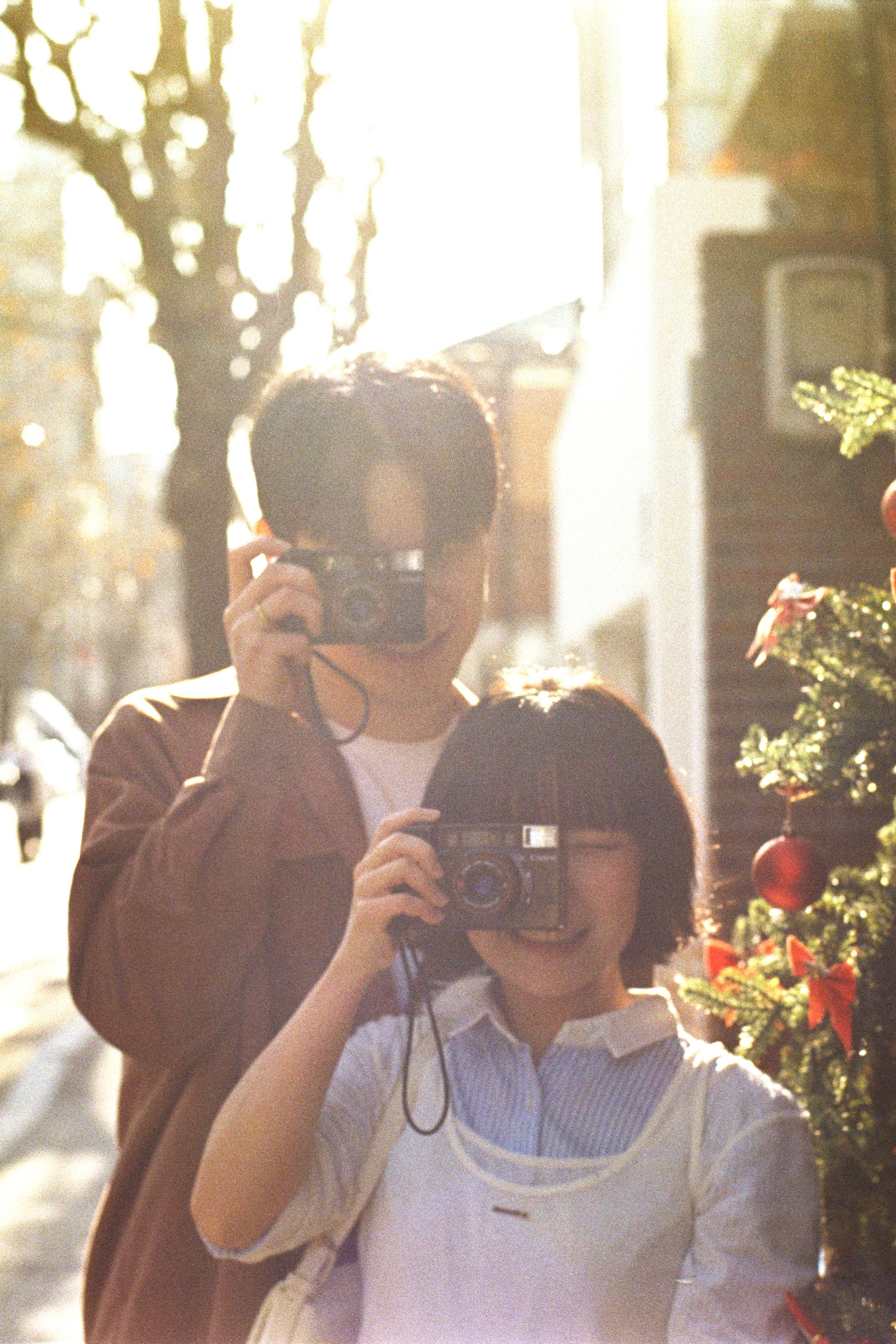 Seoul Film Camera Club 2