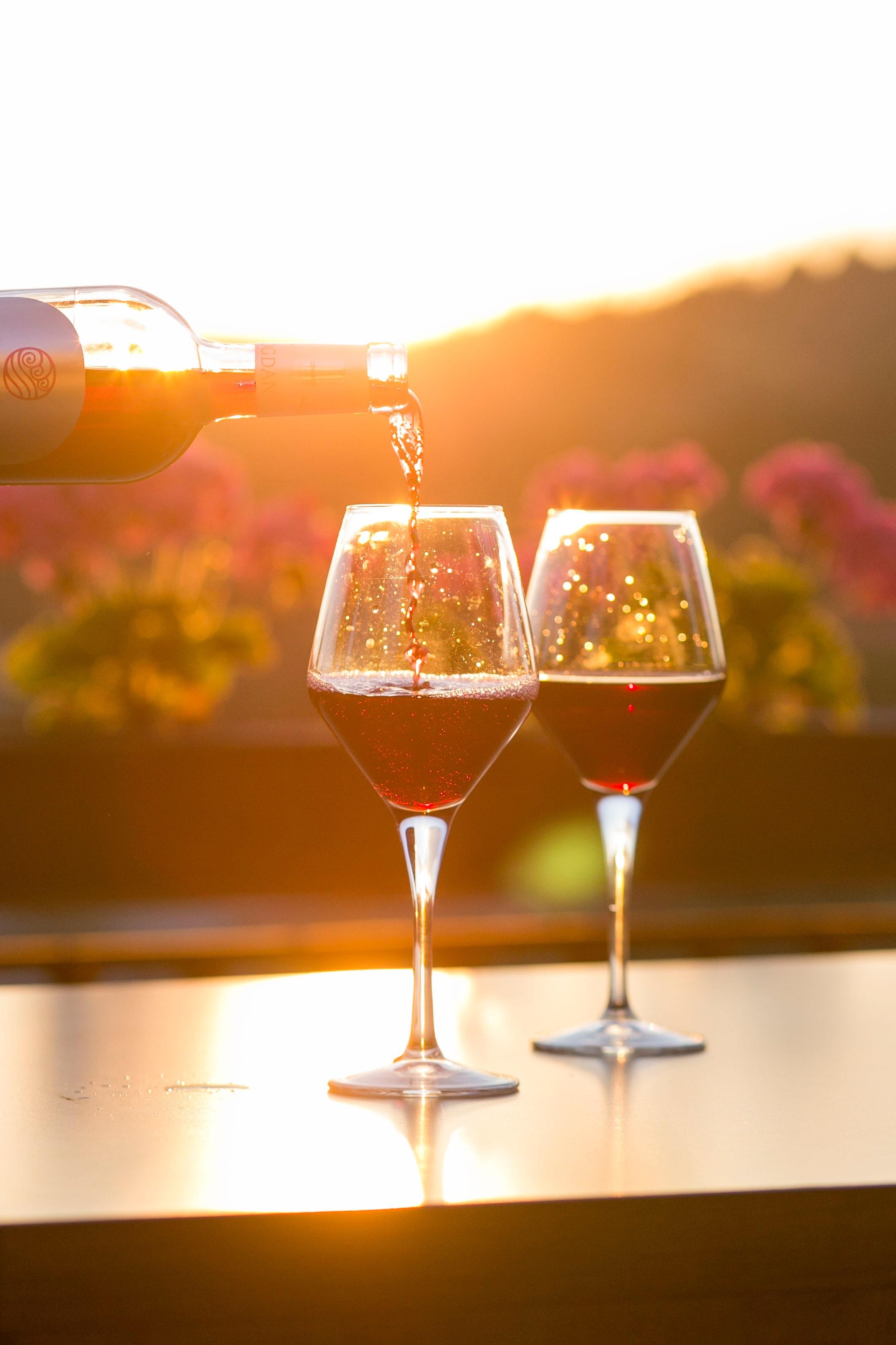 Armenia: Wine Tour