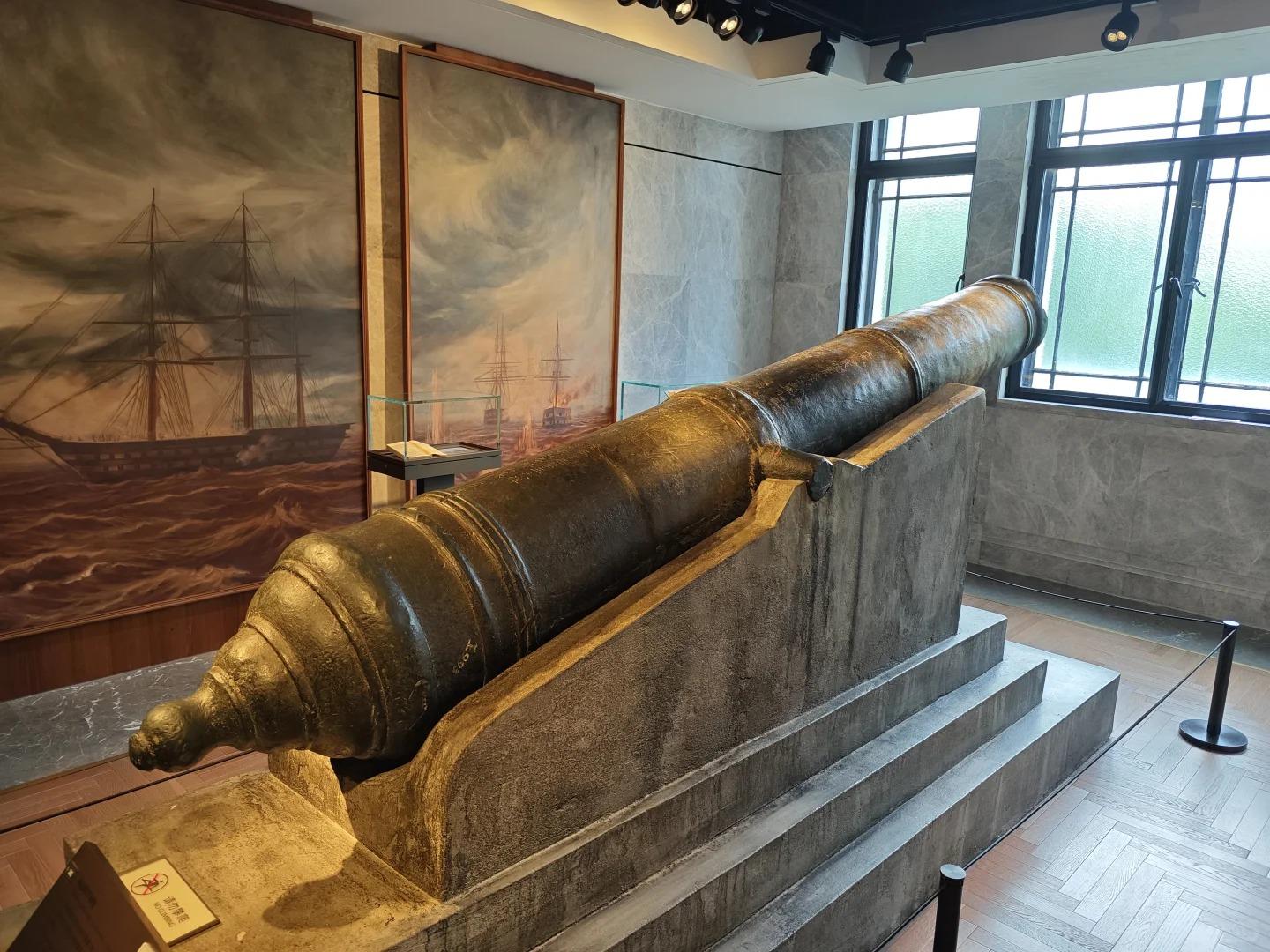Shanghai: History Museum Guided Tour 3