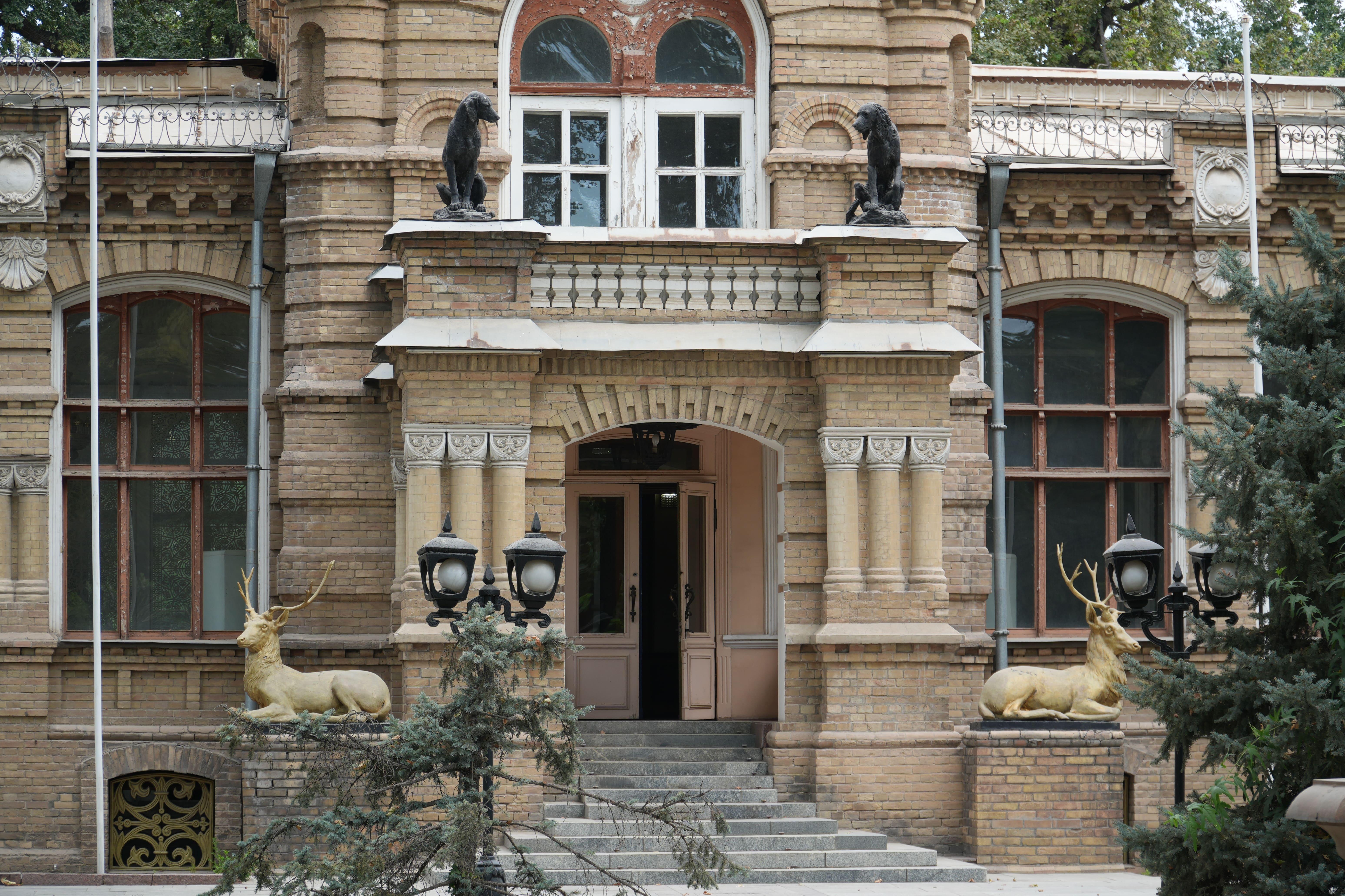 Tashkent: Culture, History and Photography Guided Tour 2