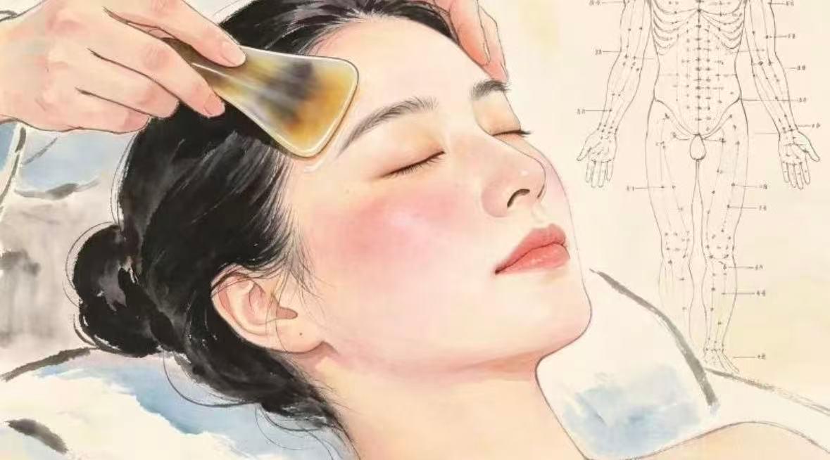 Beijing Traditional Chinese Medicine Wellness Experience 2
