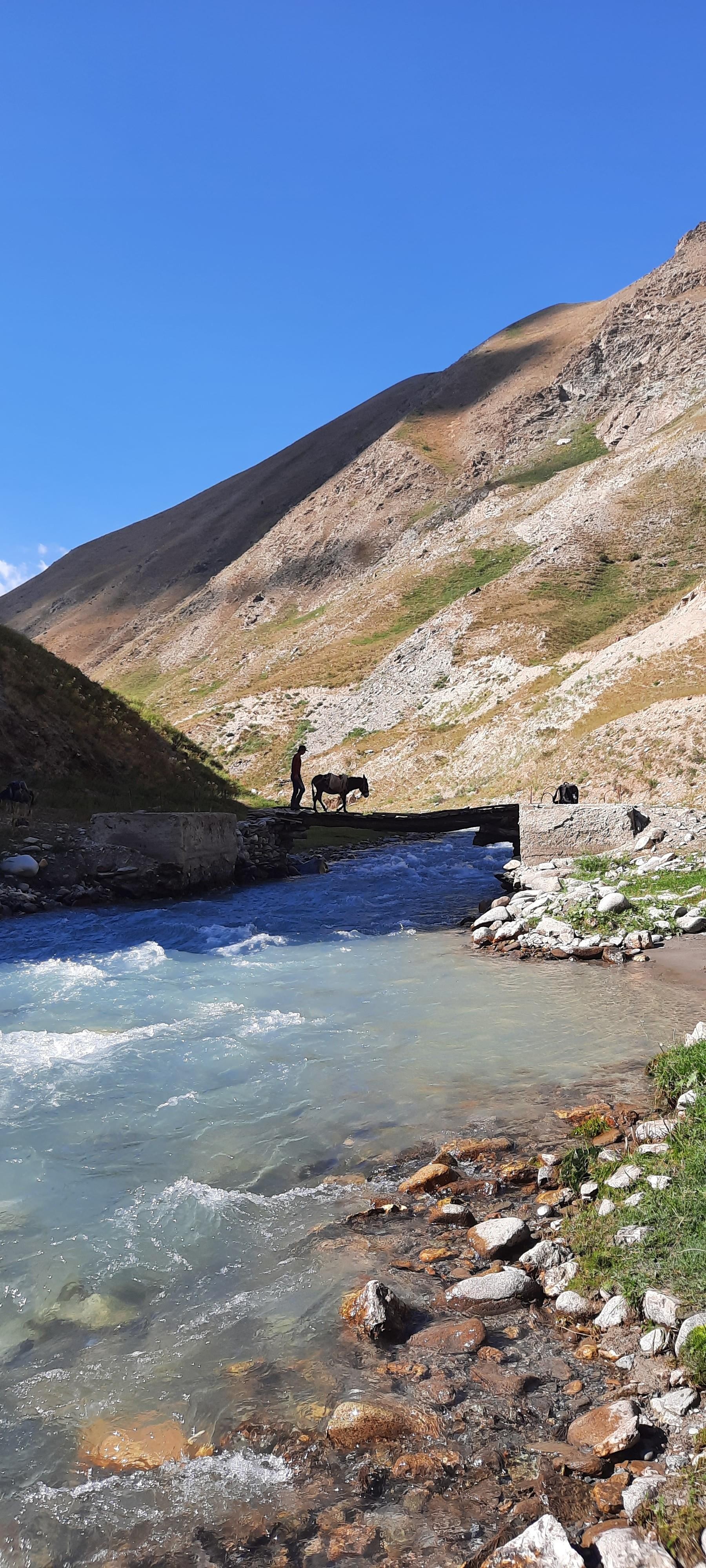 Seven Lakes from Samarkand, Private & Group tour 3