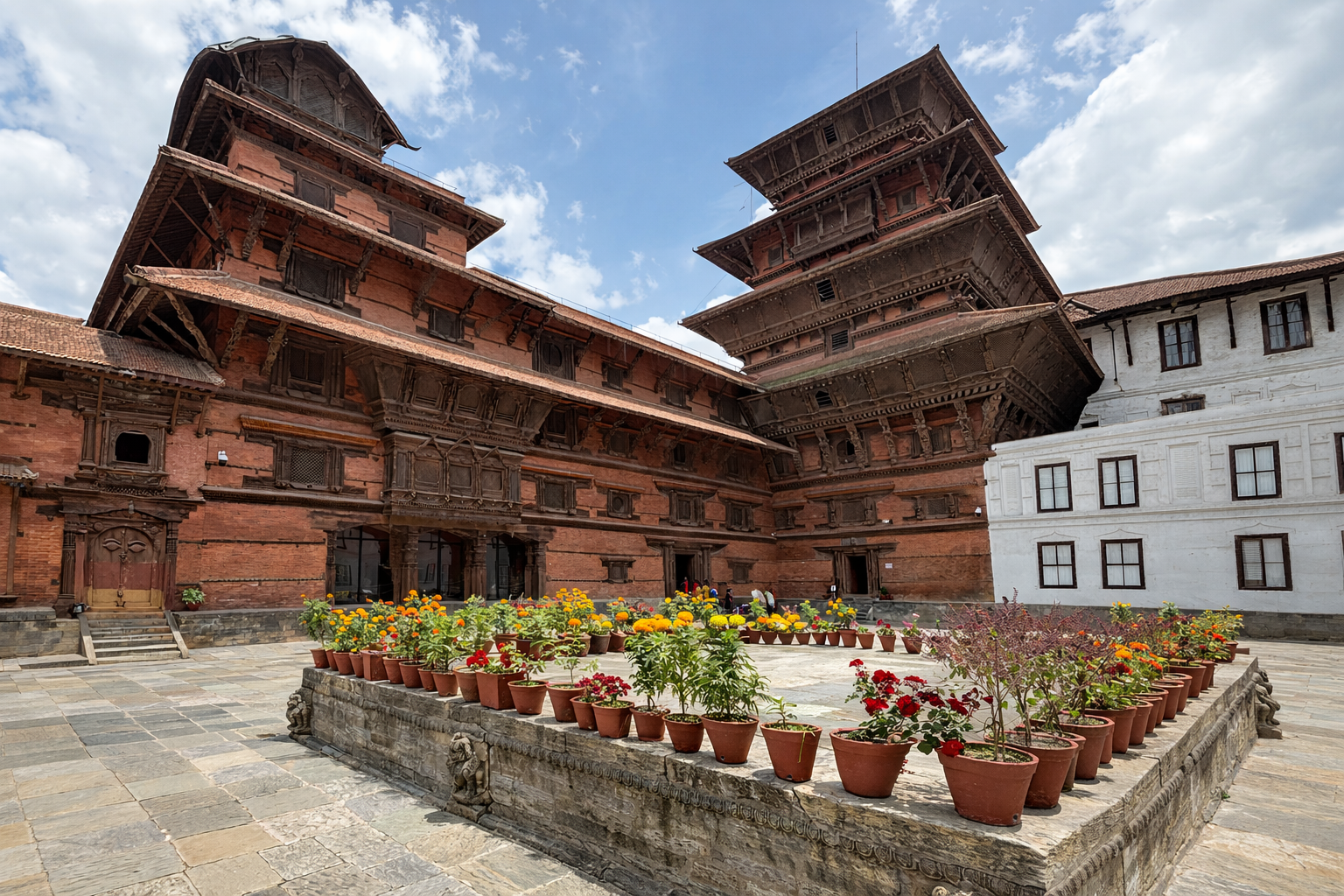 Ancient Kathmandu: 5 Day UNESCO World Heritage Sites Tour 2