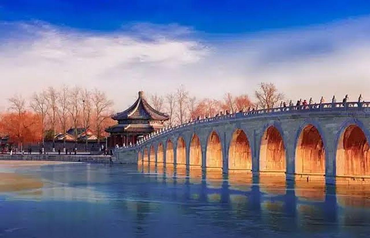 Beijing: Summer Palace Skip-the-Line Ticket or Combo Pass