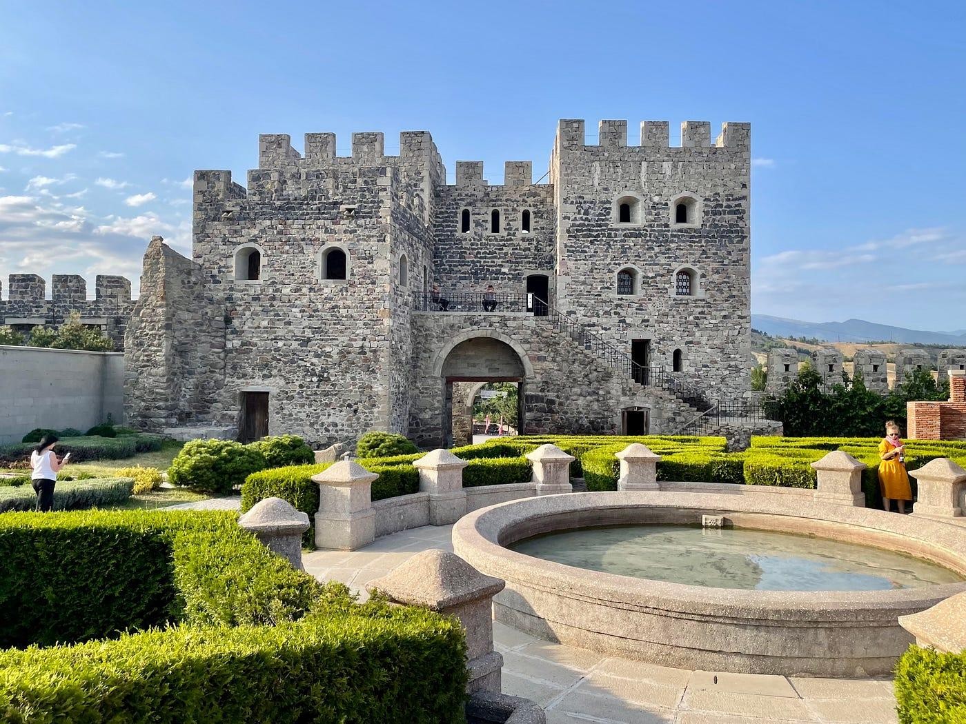 Tbilisi: 3-Day Guided Tour of Georgia’s Highlights 3