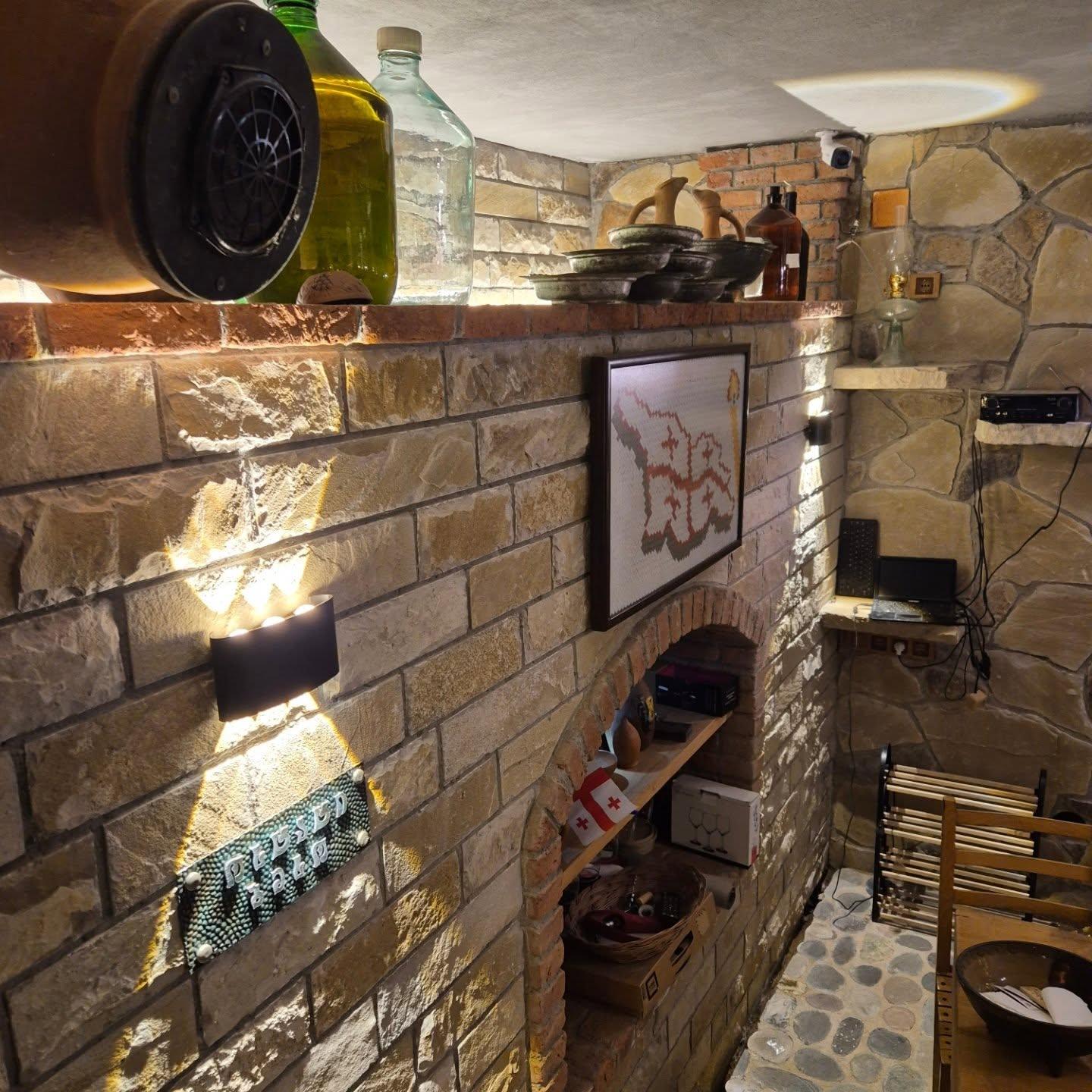 Best From Batumi: Wine Tasting in Mountainous Adjara 3