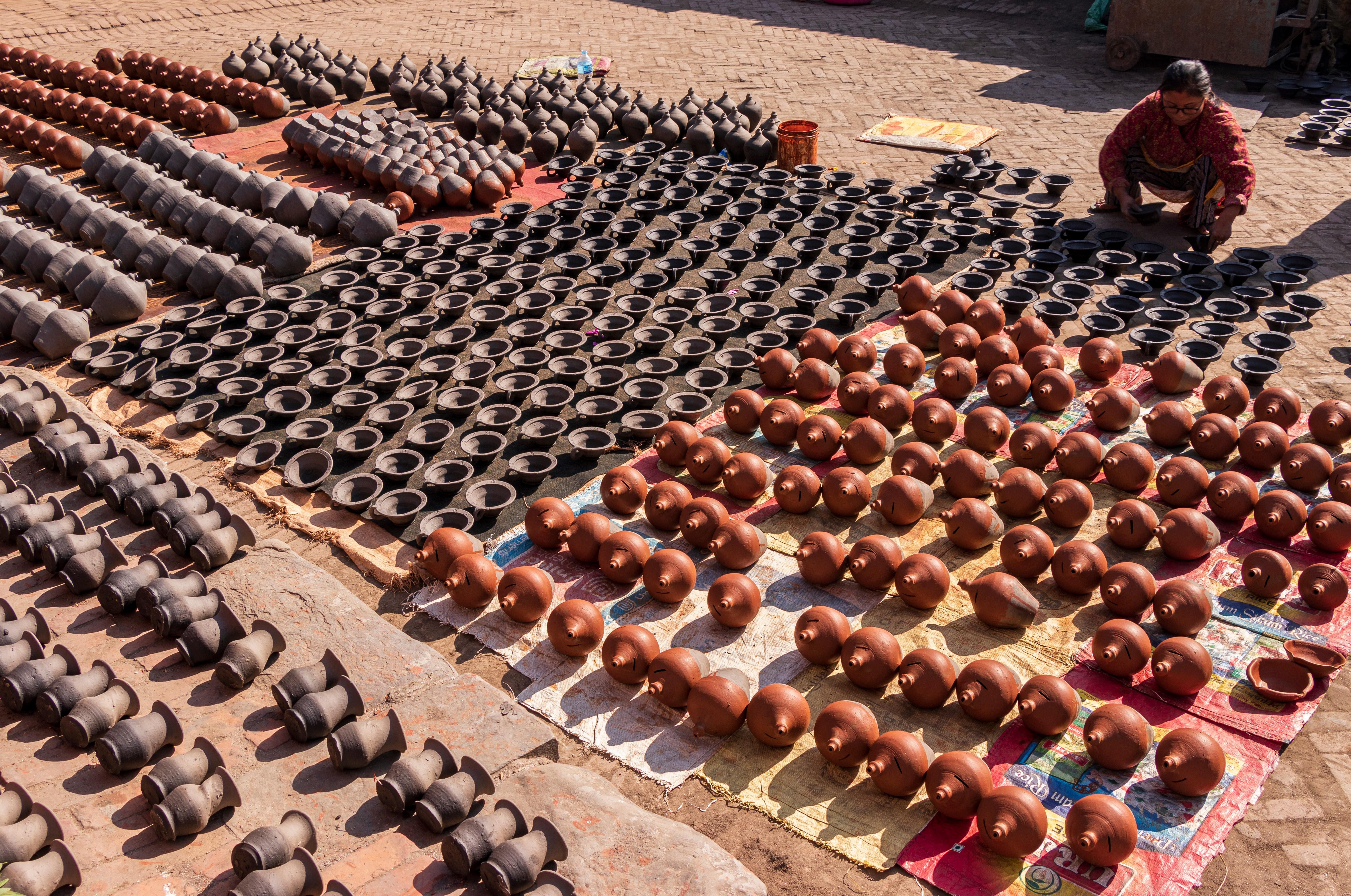 Kathmandu: Day Tour of All 7 UNESCO World Heritage Sites 3
