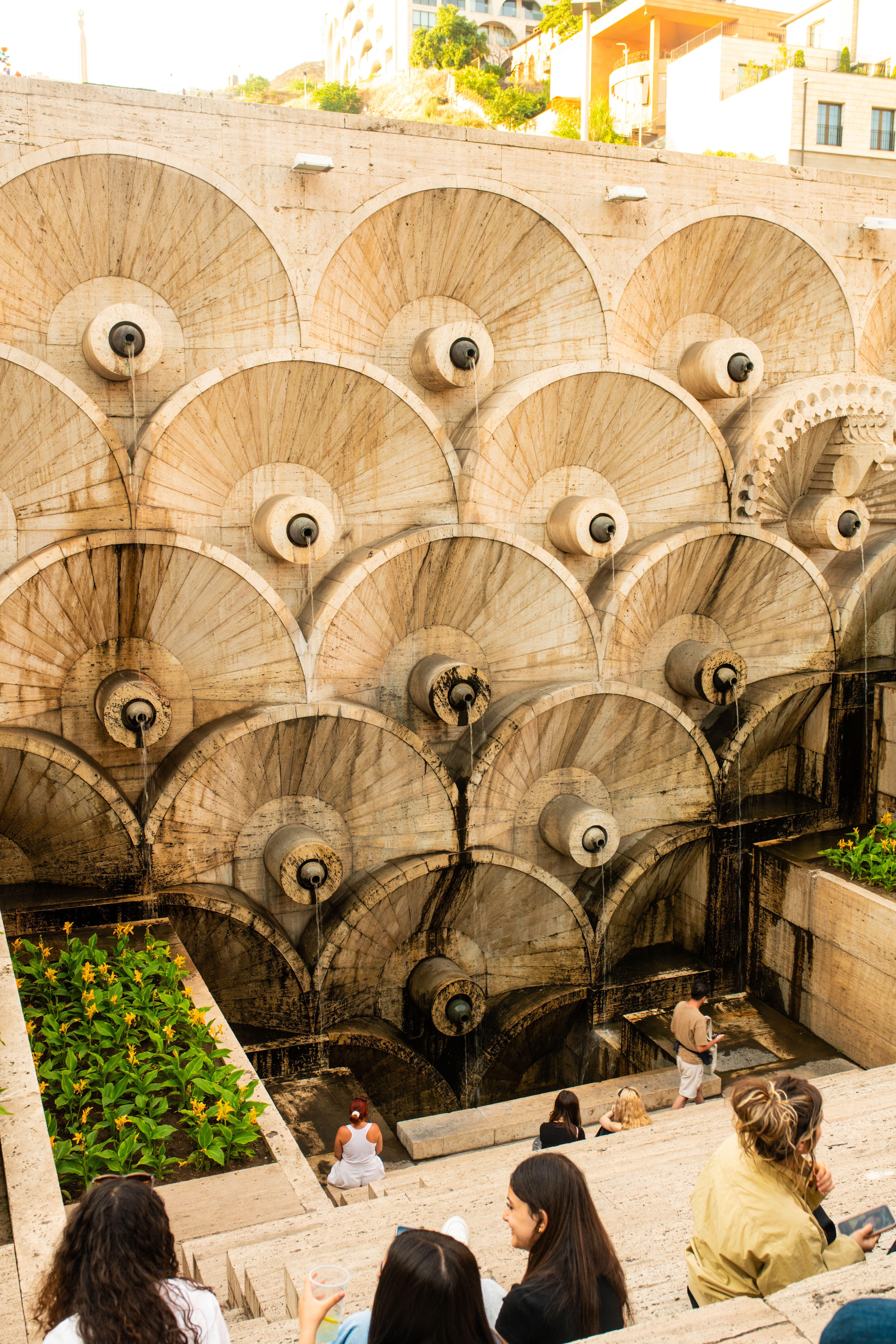 Tbilisi: Yerevan, Dilijan, Sevan & Lavash Experience Tour 2