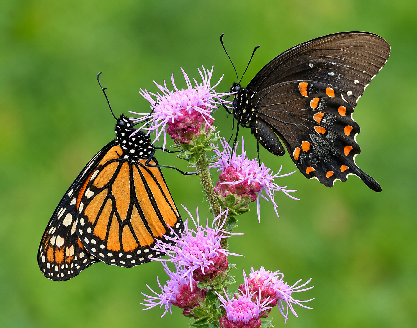 Nepal : Hattiban Butterfly Watching Tour 3