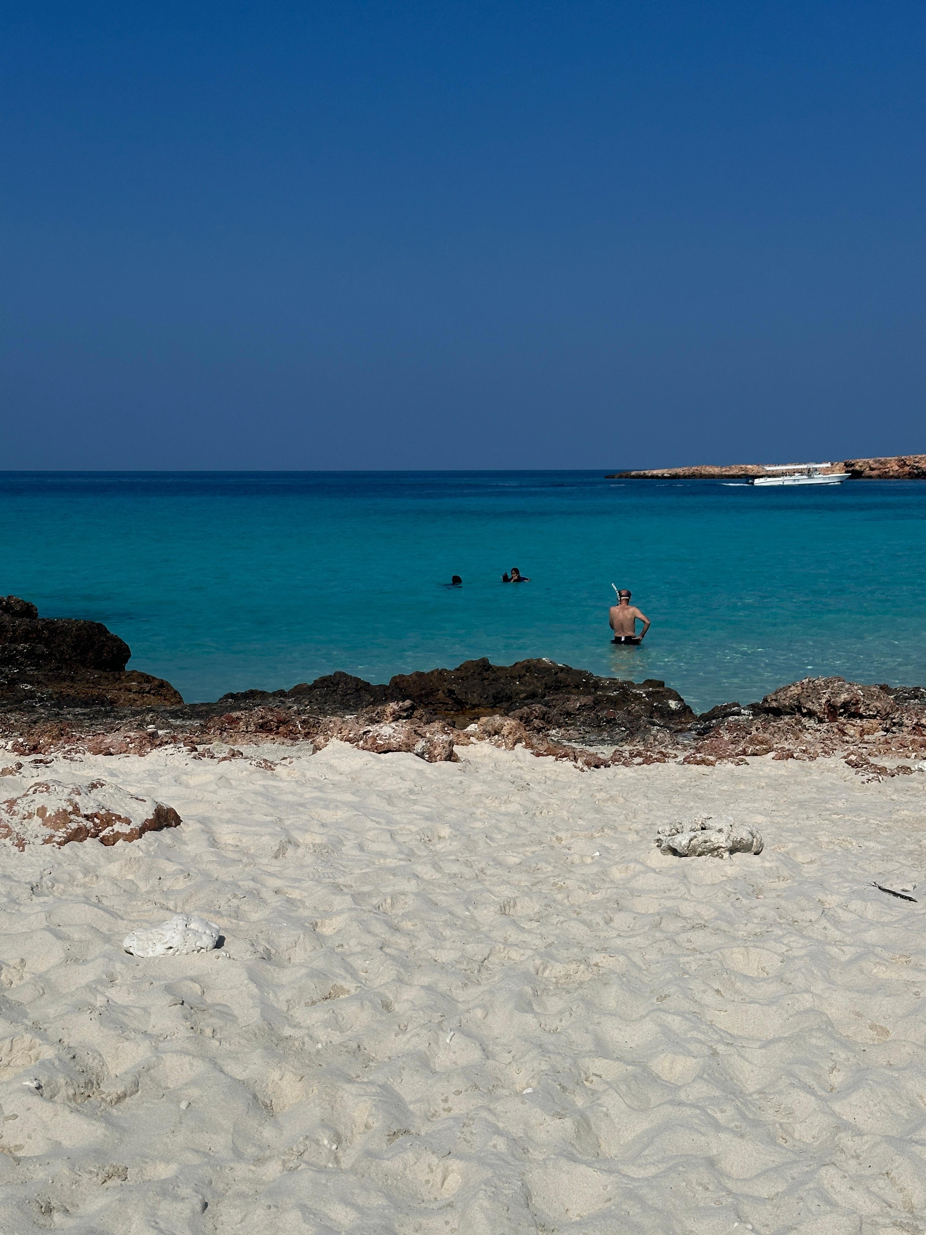 Private Snorkeling Tour - Ad Dimaniyat Islands 2