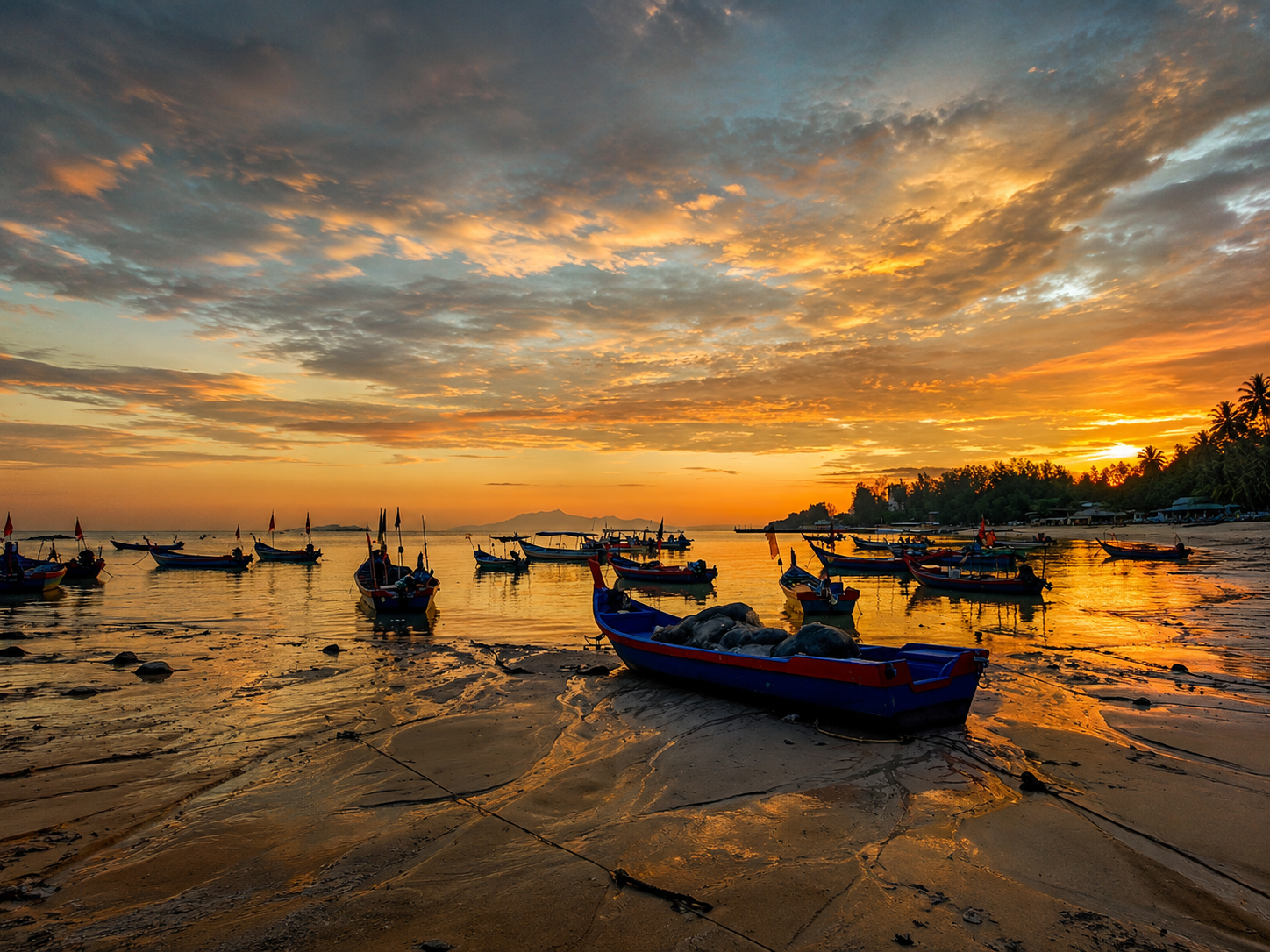 Penang: Teluk Bahang Fishing Village Tour with Locals 2