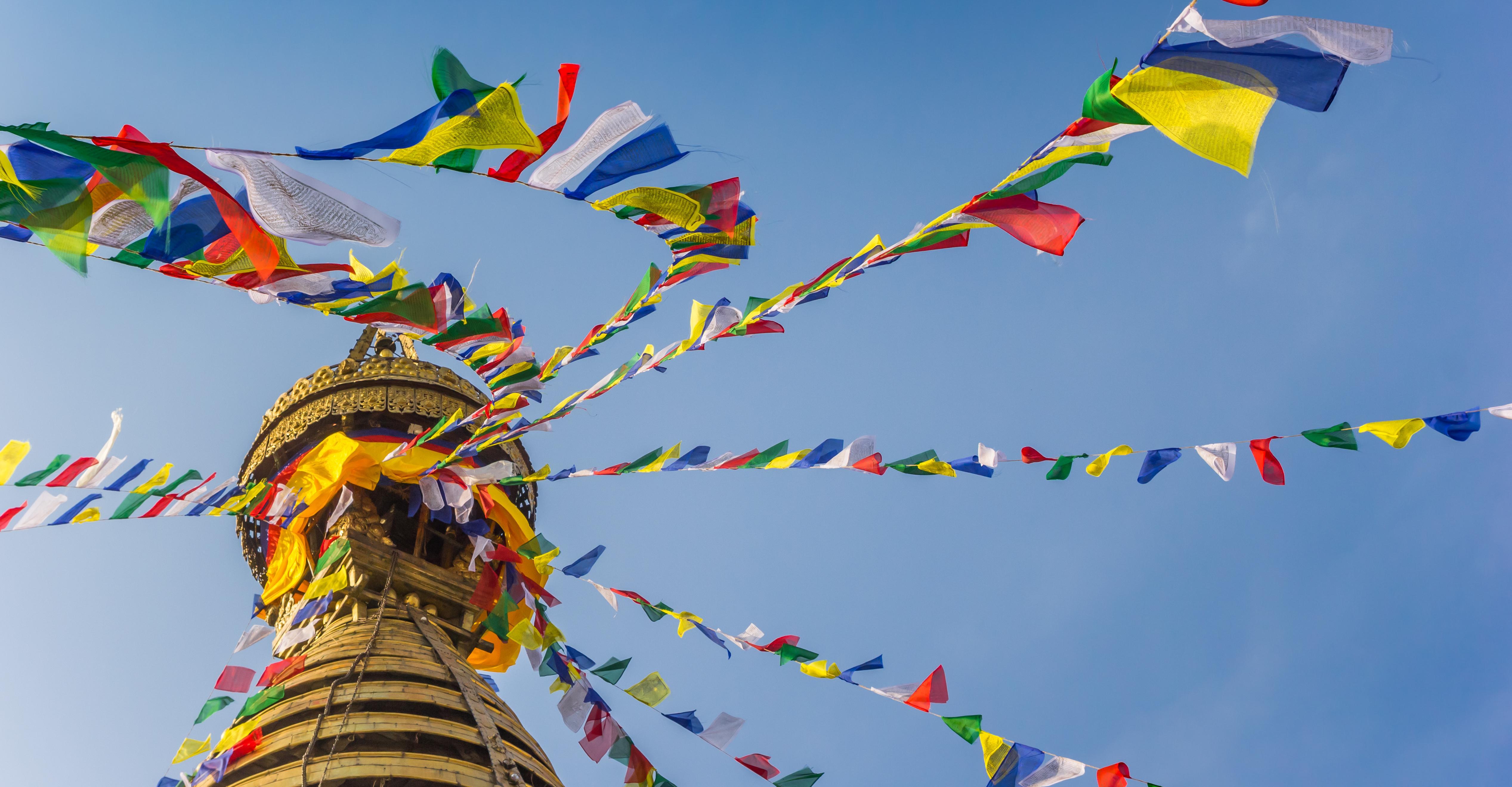 Kathmandu: Photography Tour – Temples, Markets & Sunrise 3