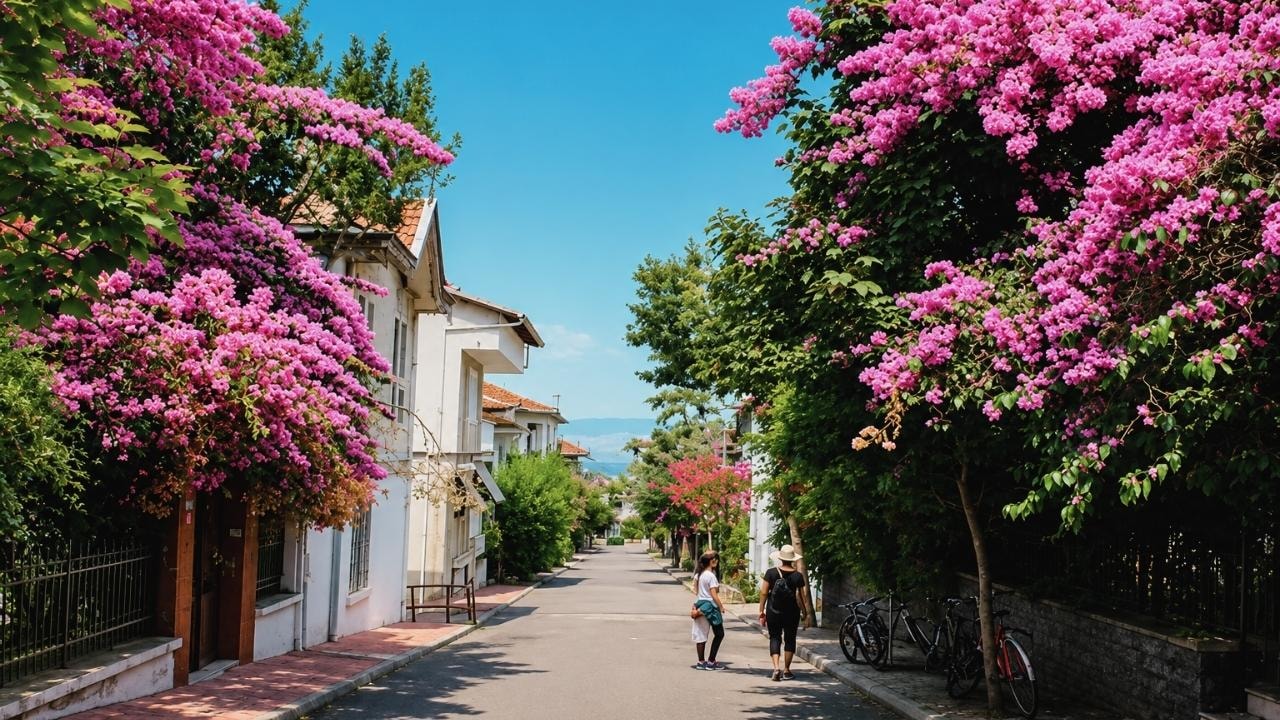 Istanbul: Princes' Islands Cruise with Lunch and Free Time 2