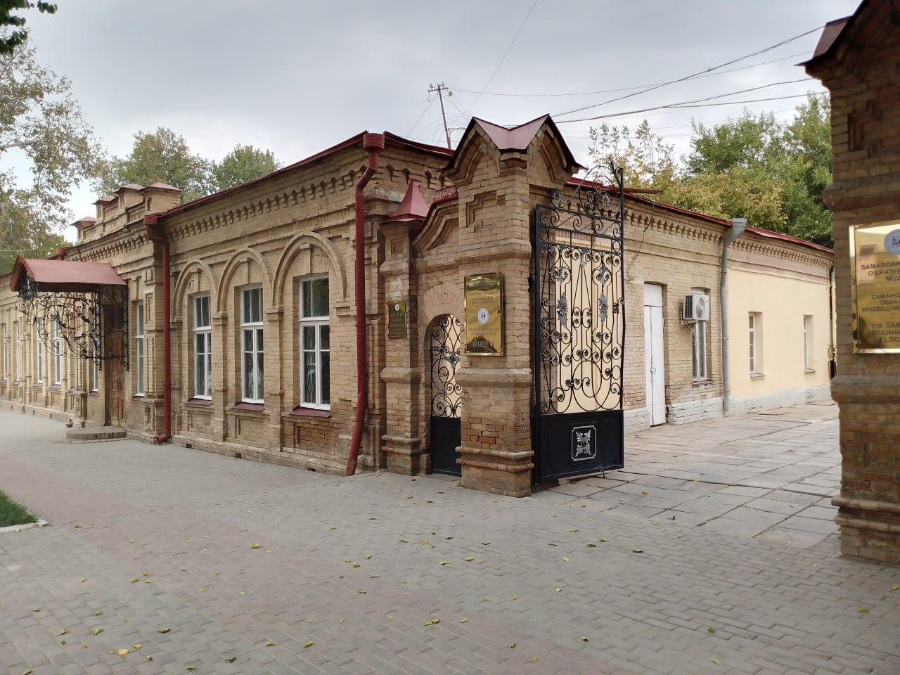 Discover Jewish Legacy in Samarkand – Guided Cultural Tour 2