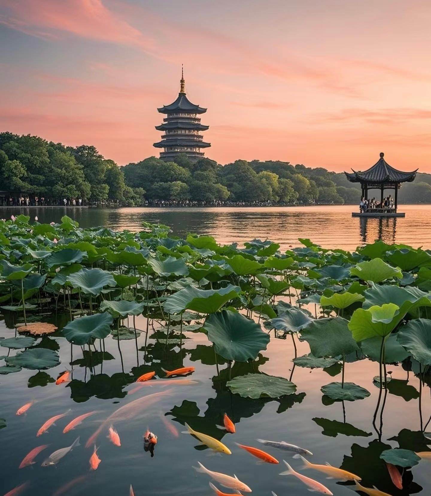 Shanghai to Hangzhou Private Day Trip: Bullet Train or Car