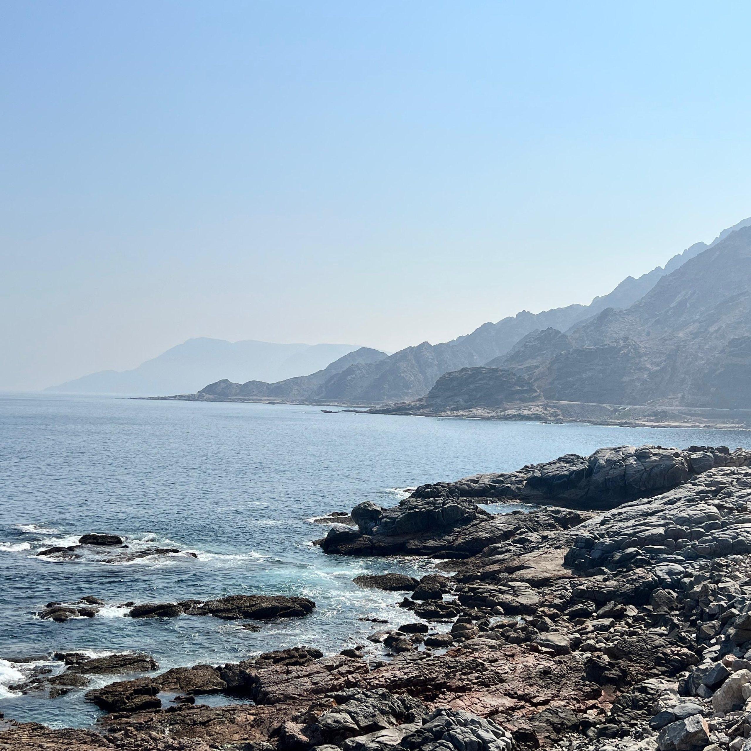 Salalah: Coastal Highway Tour to Fushi Dunes & Hasik Beach 3