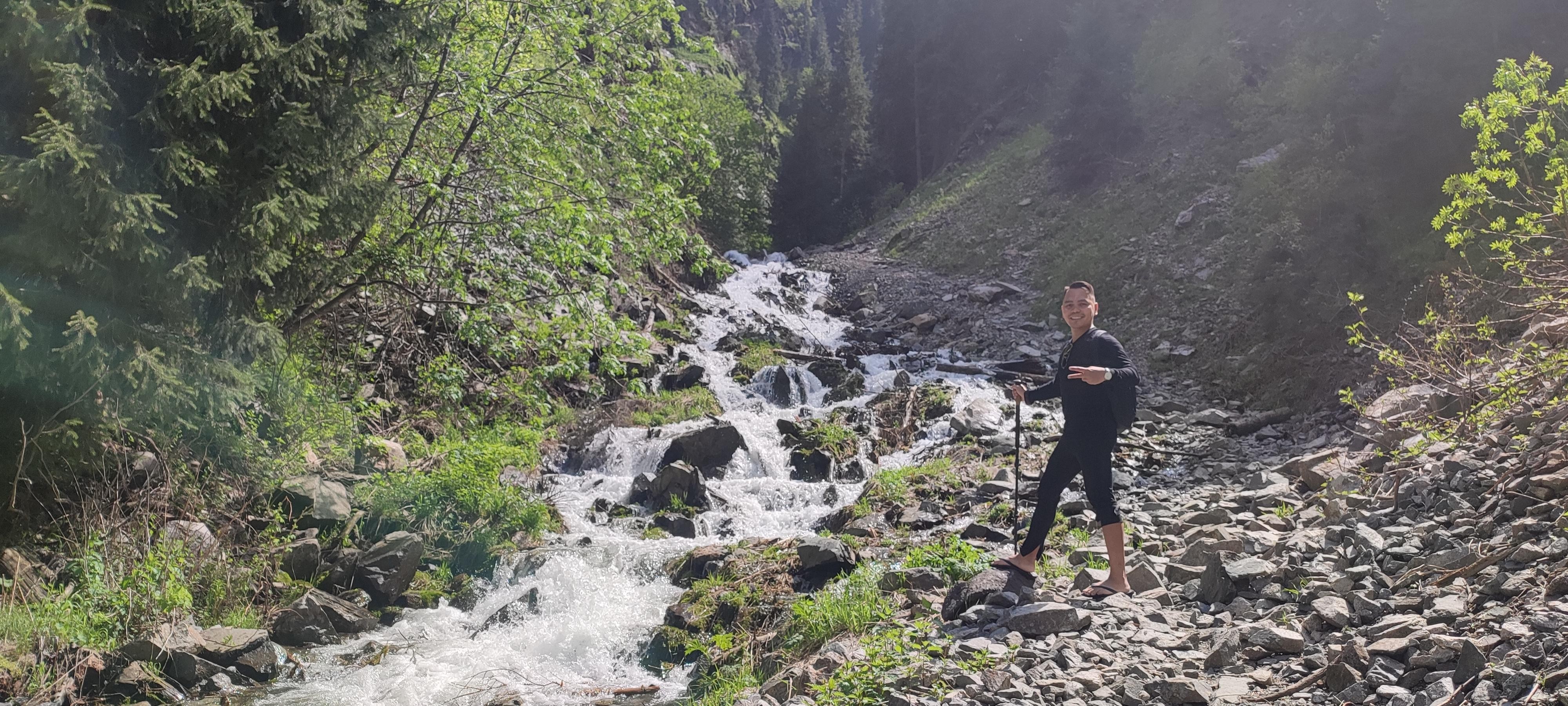 Best of Almaty in One Day: Mountains, Easy Hike & City Views 3