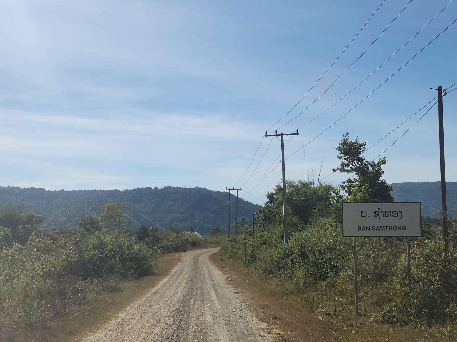 From Phonsavan: Plain of Jars & Long Cheng Private Tour 3