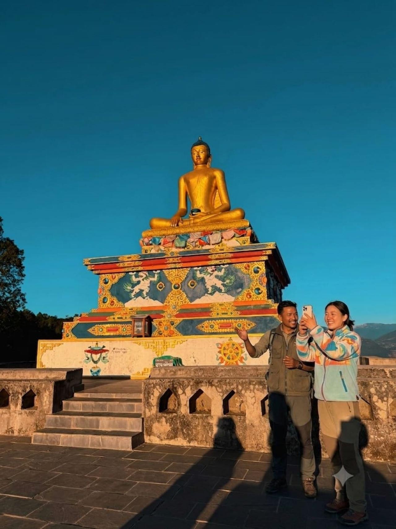 From Pokhara: Kalabang Village Eco Walking Tour & Home Visit 2