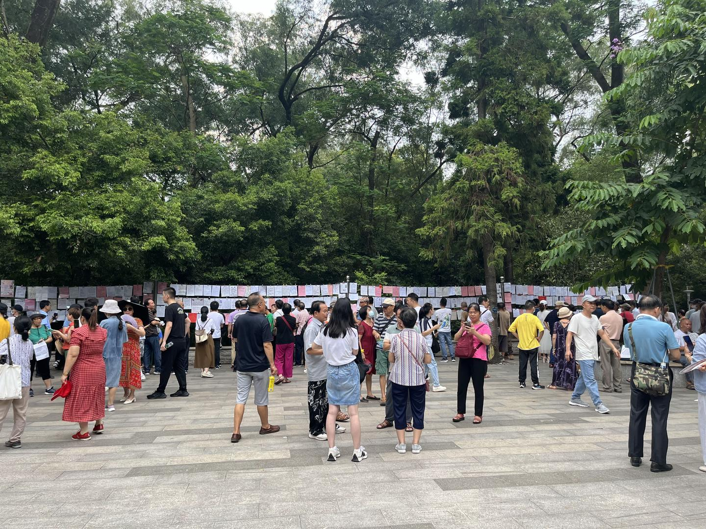 Guangzhou City Tour for Travellers from HK by Bullet Train 2