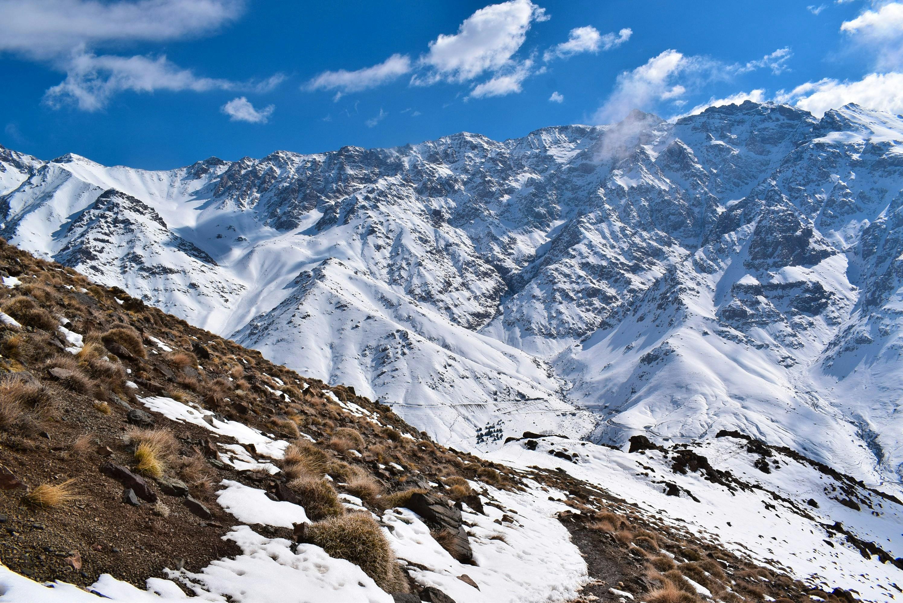 Kathmandu: Annapurna Circuit 15-Day Guided Trek all inclusiv