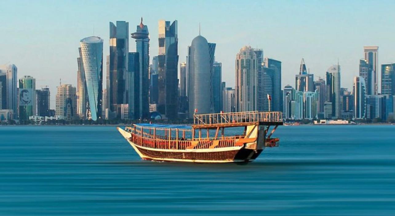 Doha & North Qatar: Full-Day City & Heritage Tour 2