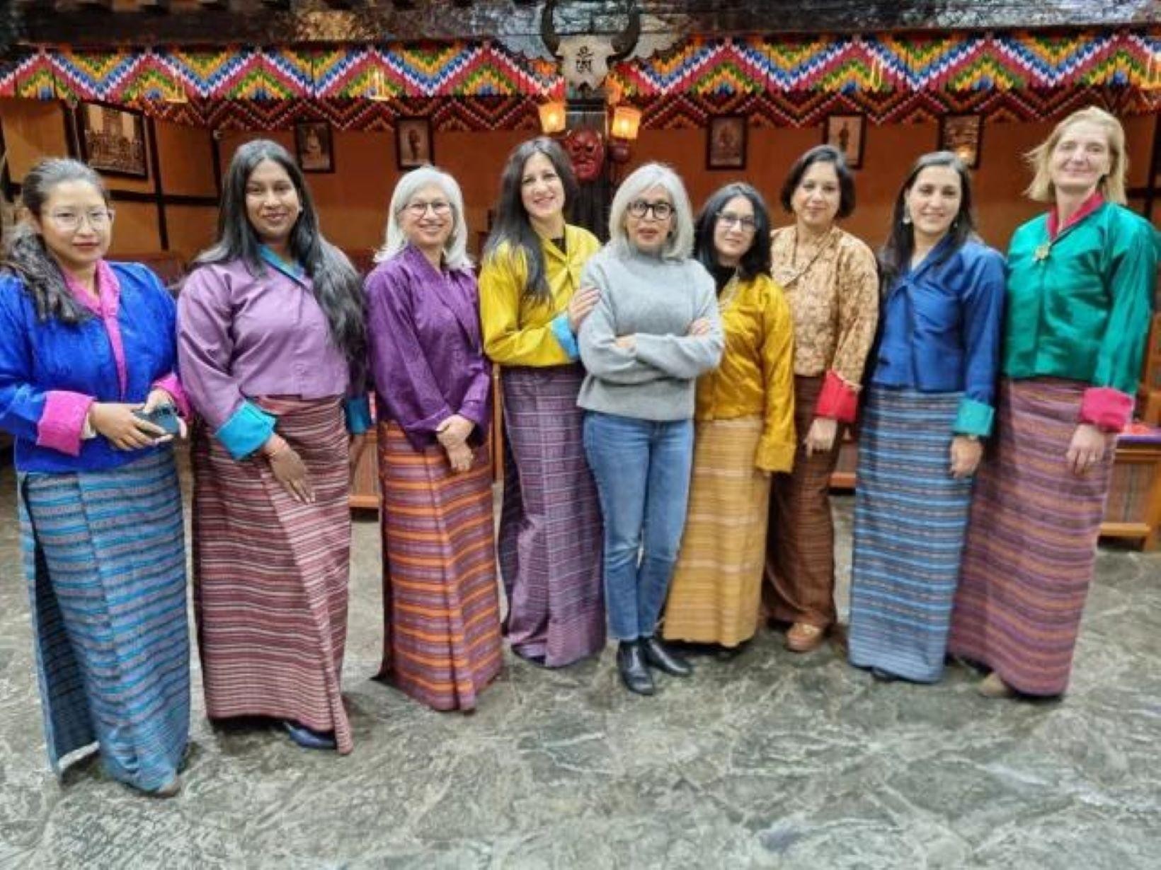 Thimphu: Private Cultural, Wildlife & Local Life Day Tour 3
