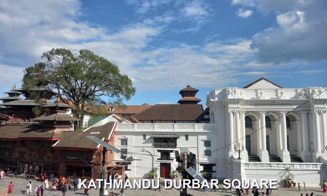 Kathmandu: 7-Day Culture and World Heritage Site Tour 2