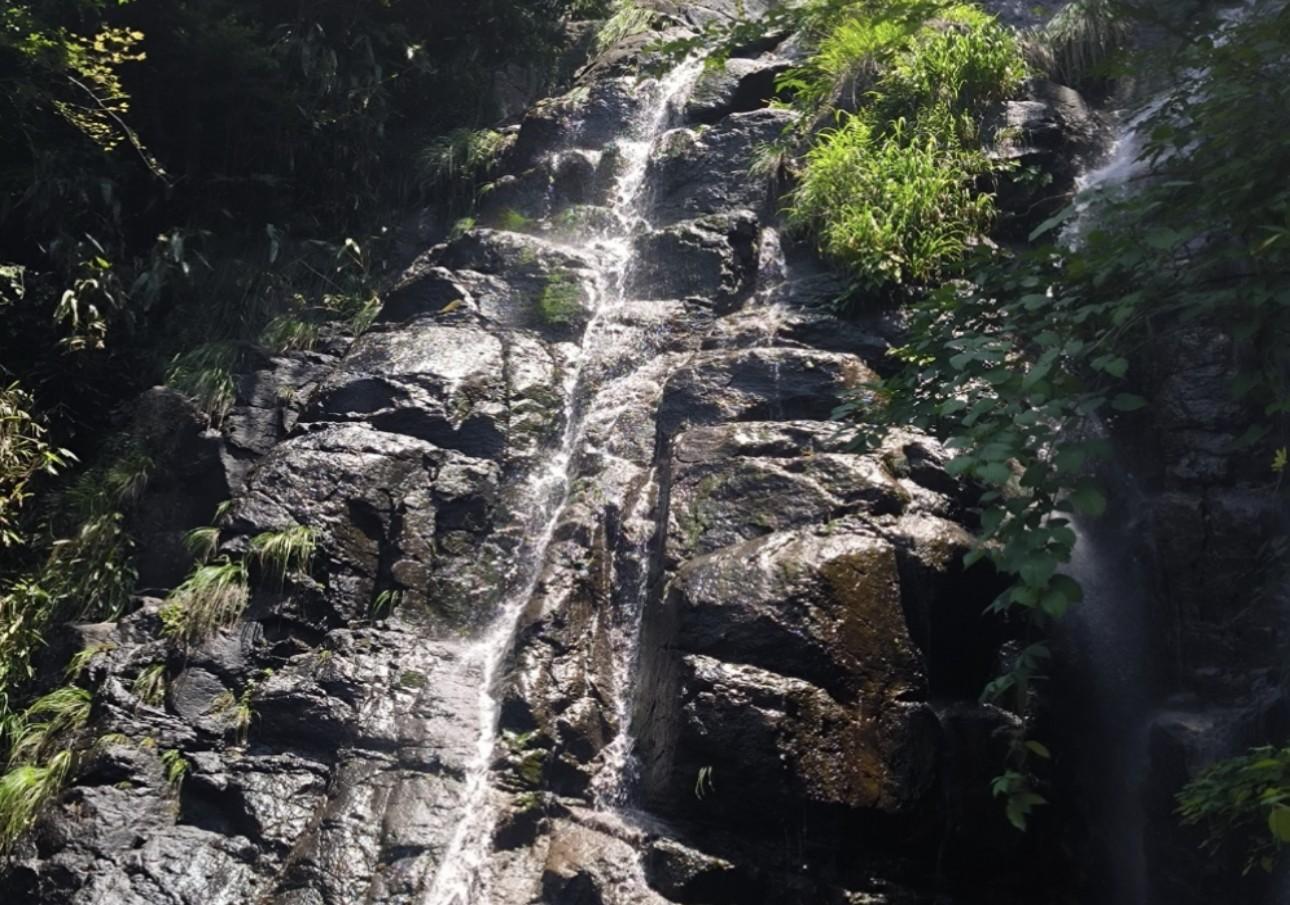 Shanghai: Bamboo Trails, Waterfalls & Peach Picking Day Trip 3