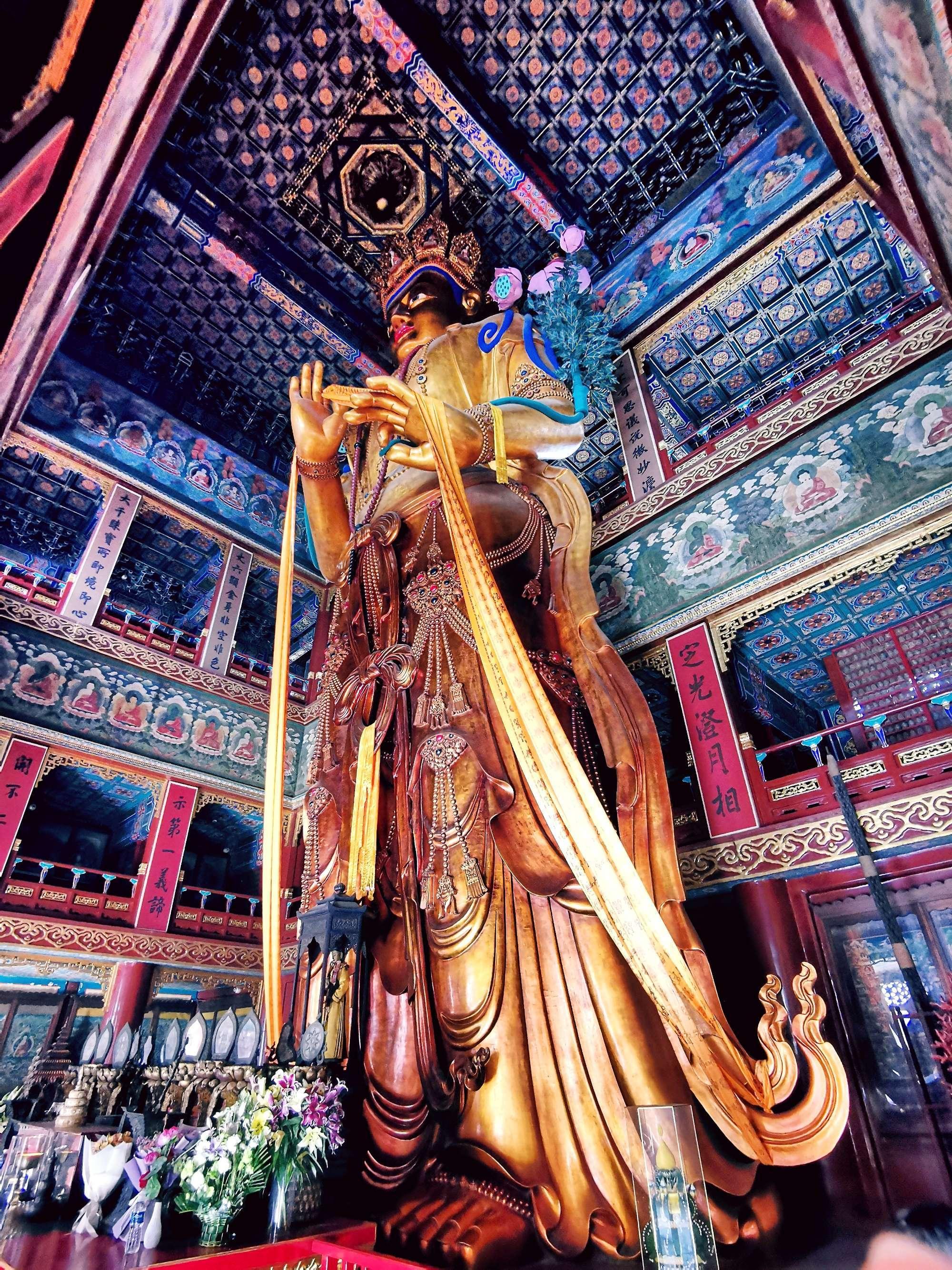 lama Temple Entry Ticket Reservation And Optional Items 3
