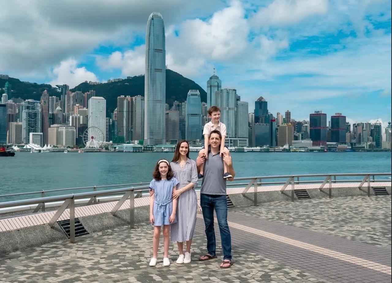 Hong Kong Photography Tour with a Private Travel Photographer